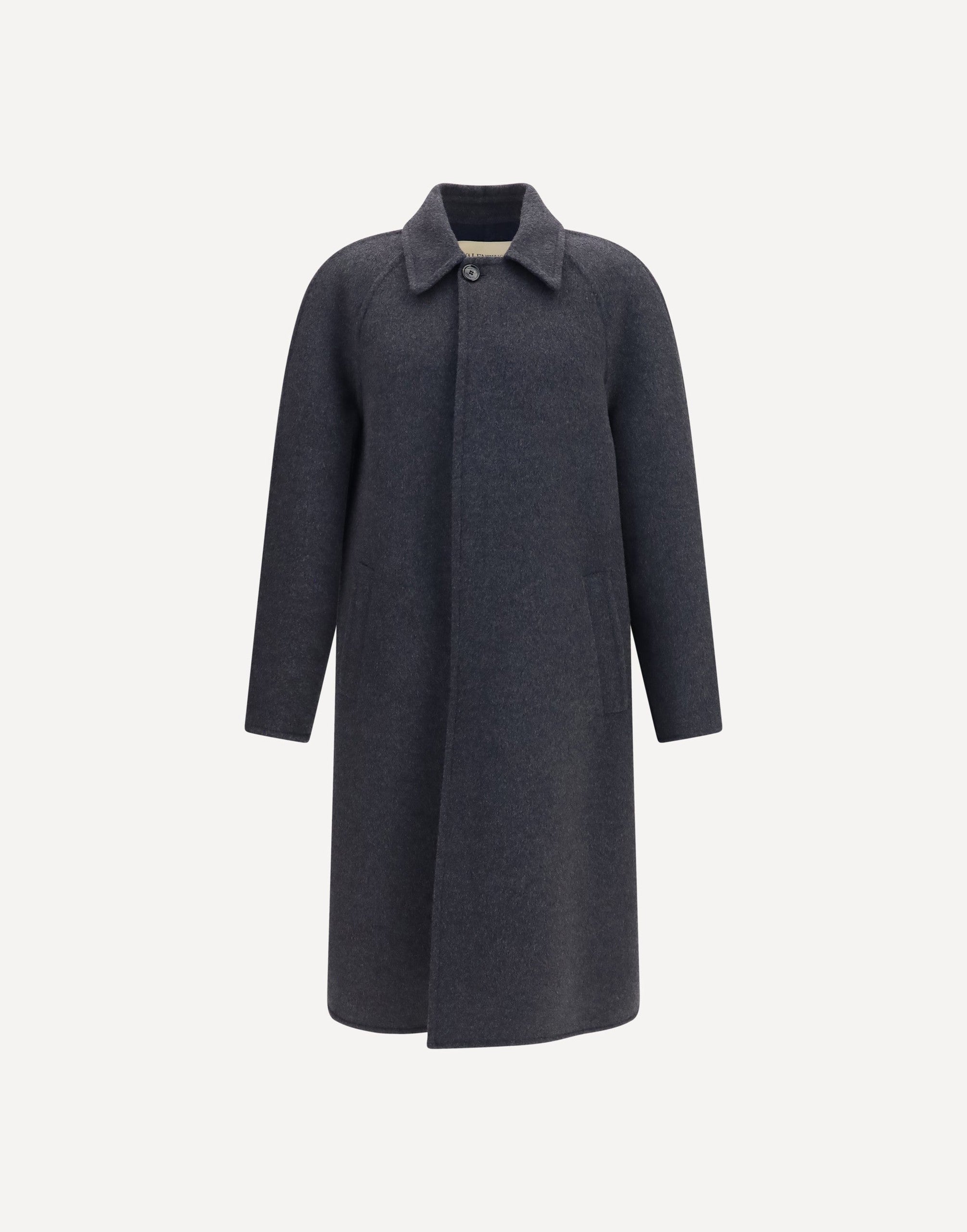 Valentino Garavani Wool Coat