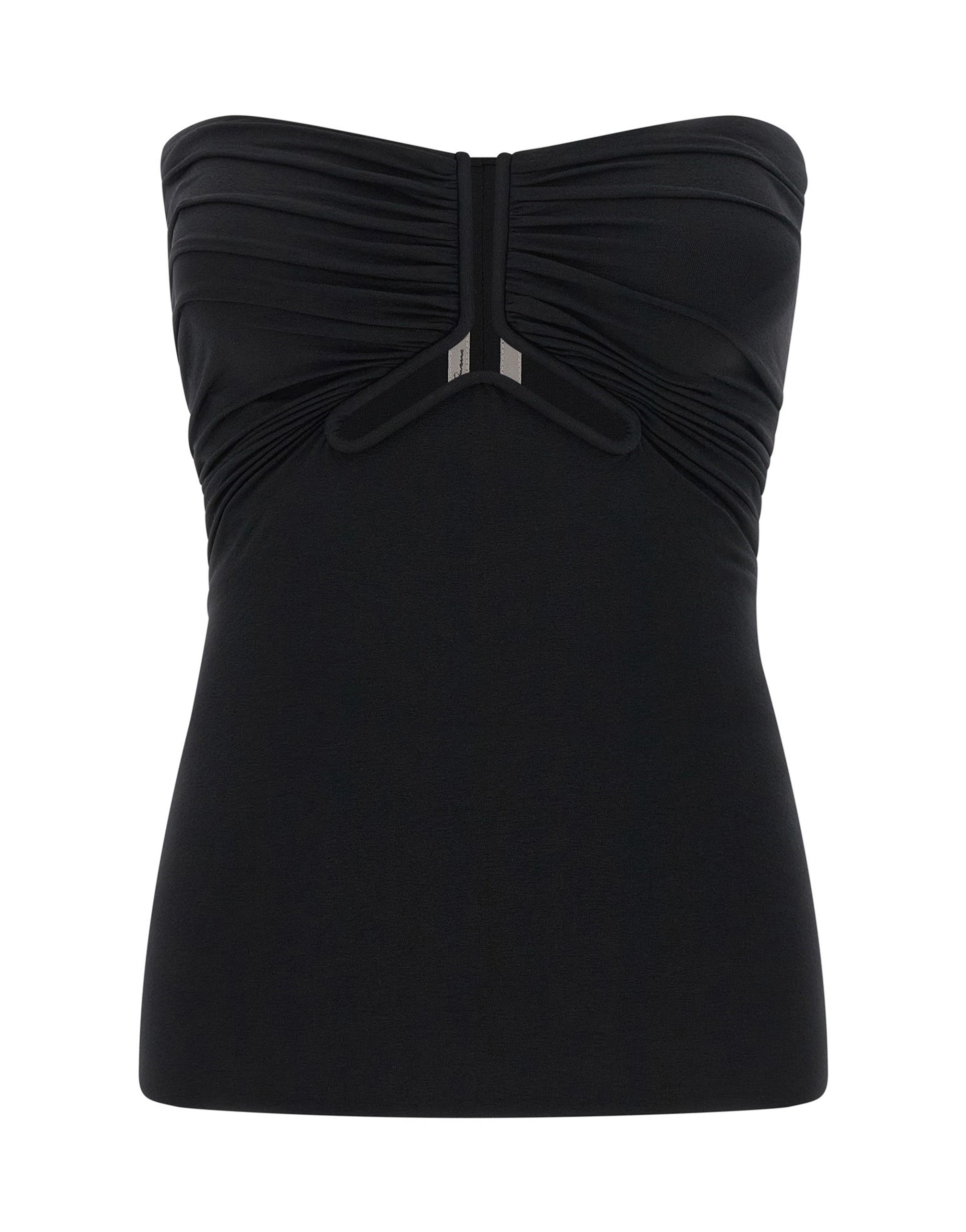 Rick Owens Alannah Bustier Top