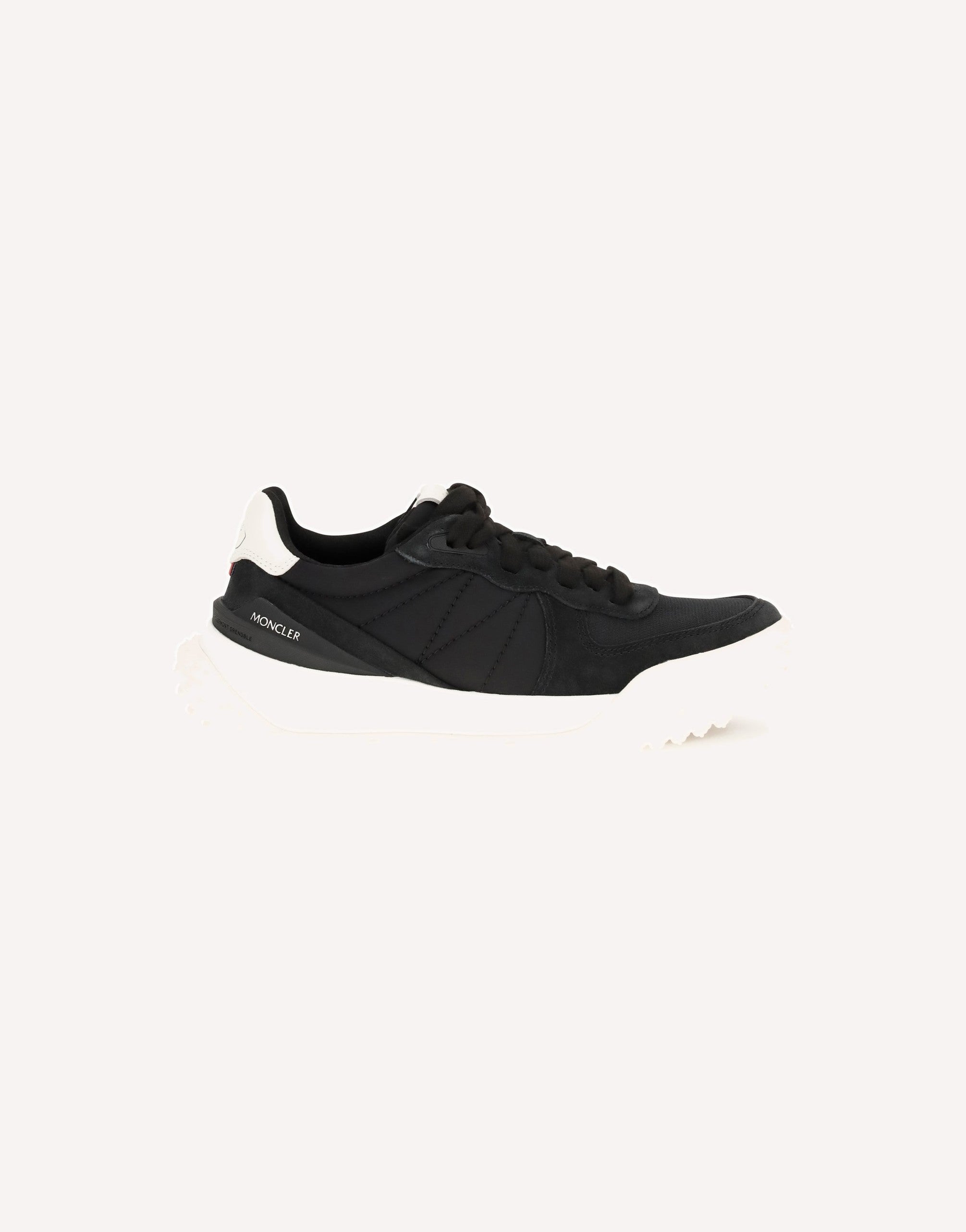 Moncler City Trek Sneakers