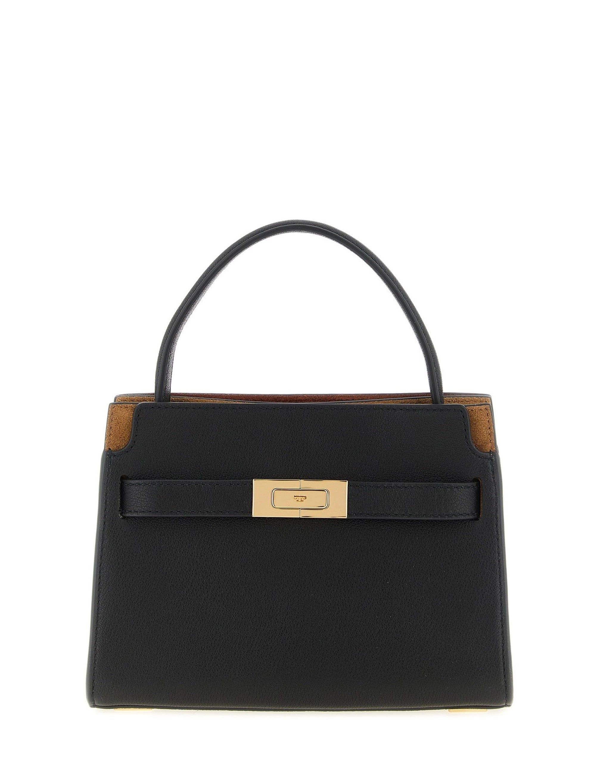 Tory Burch Lee Radziwill Petite Double Bag