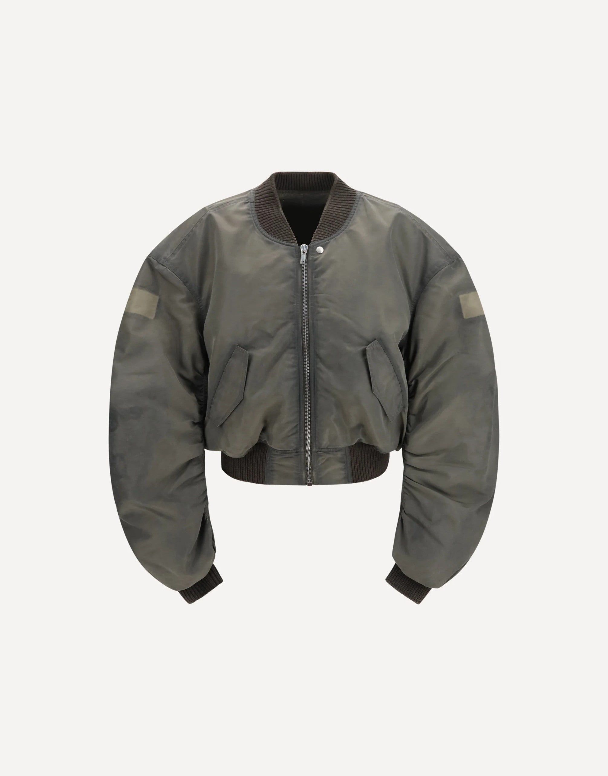 最終値下 15SS RICK OWENS FLIGHT BOMBER Rick Owens Secchia Flight Bomber | Sendegaro JP