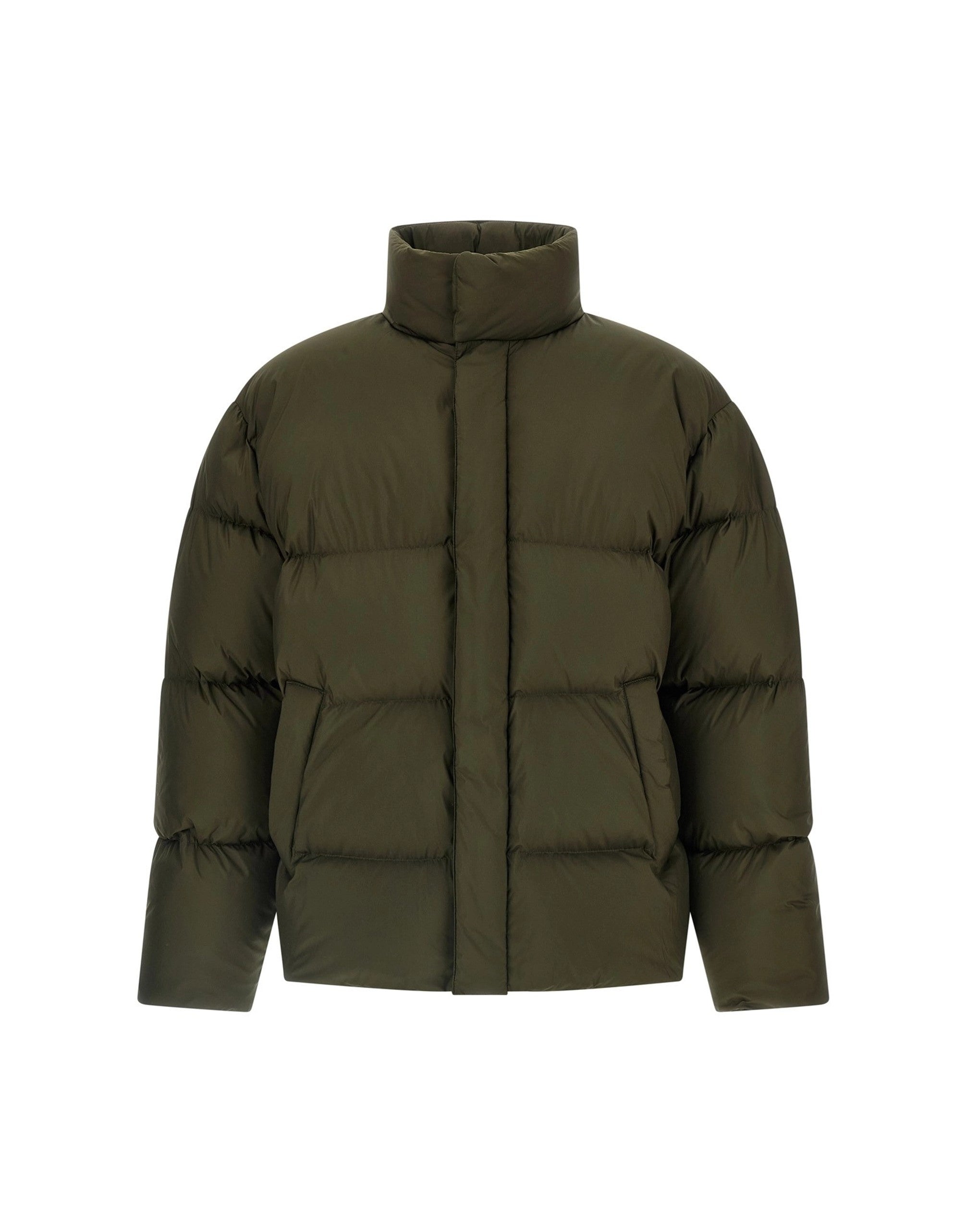 Saint Laurent Quilted 패딩 다운 재킷