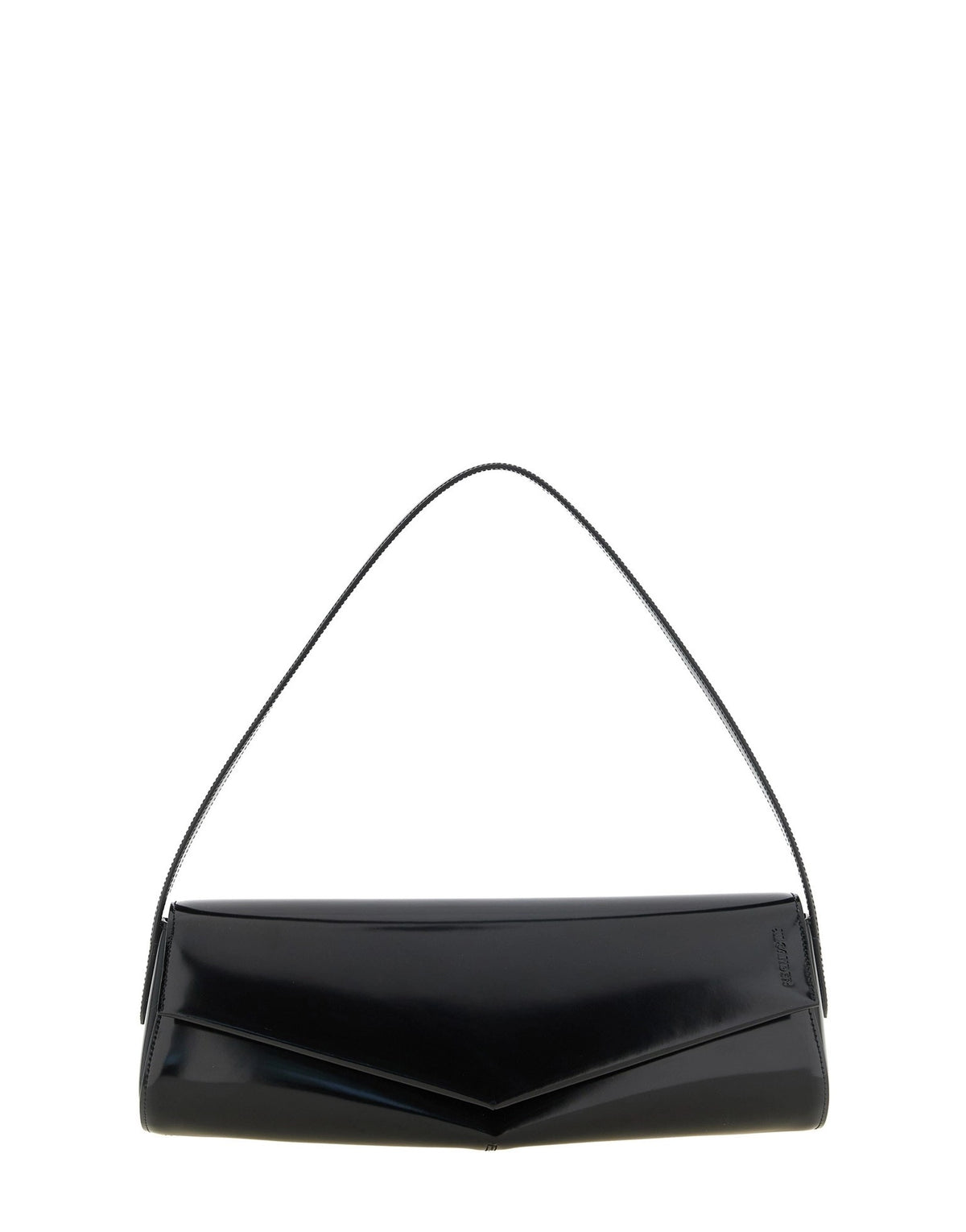 Jil Sander Kante Shoulder Bag