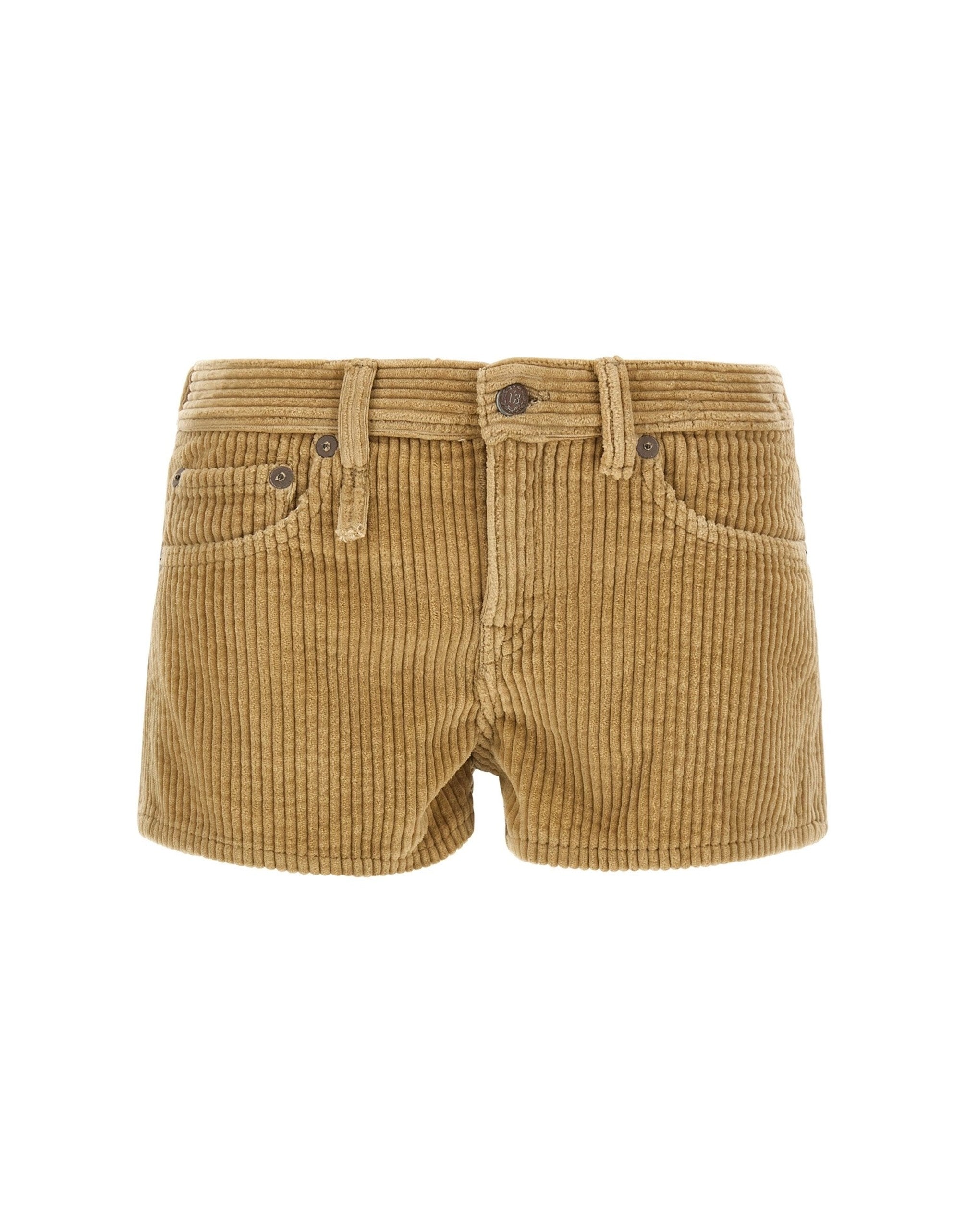 R13 Effie Shorts