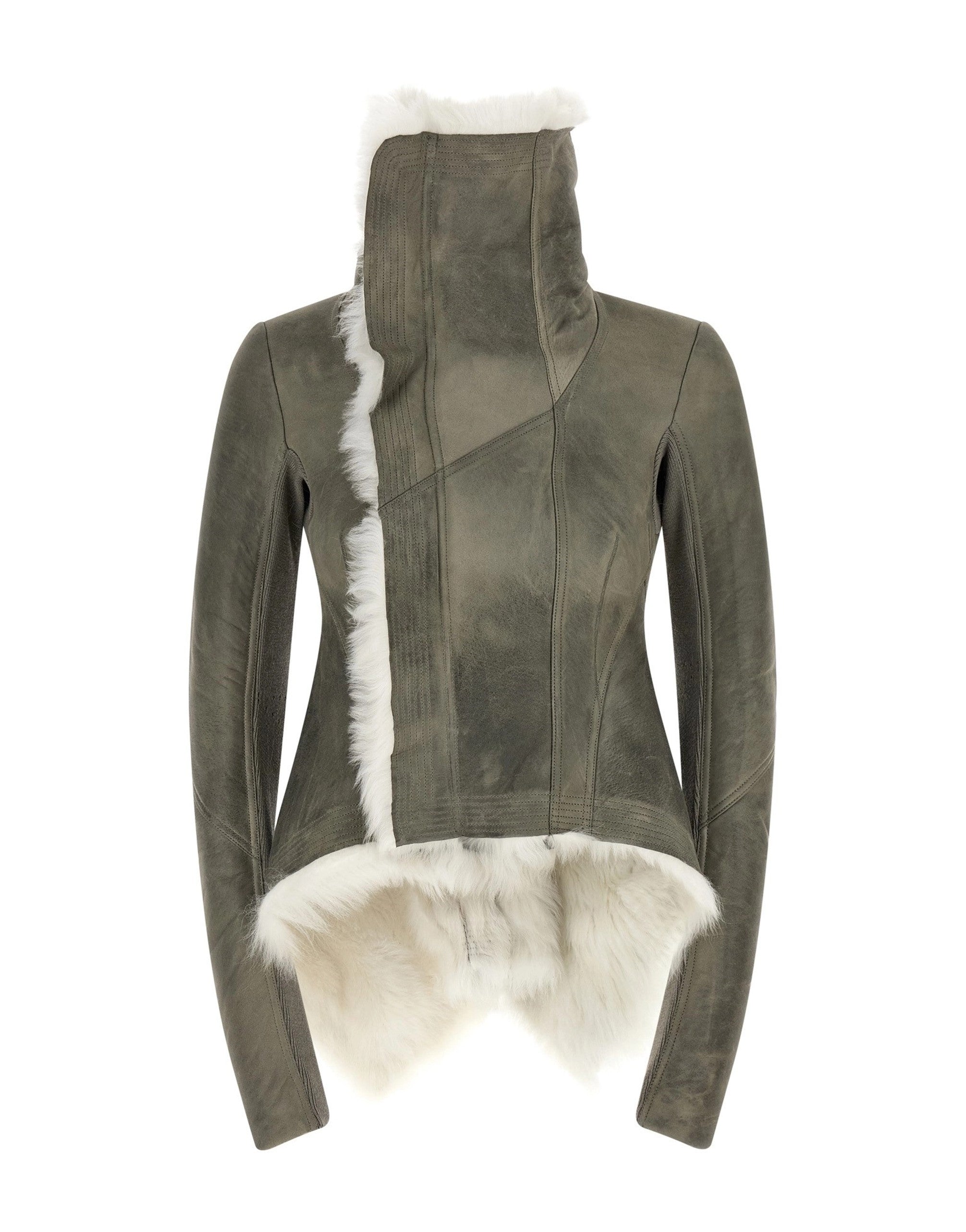 Rick Owens Naska Jacket