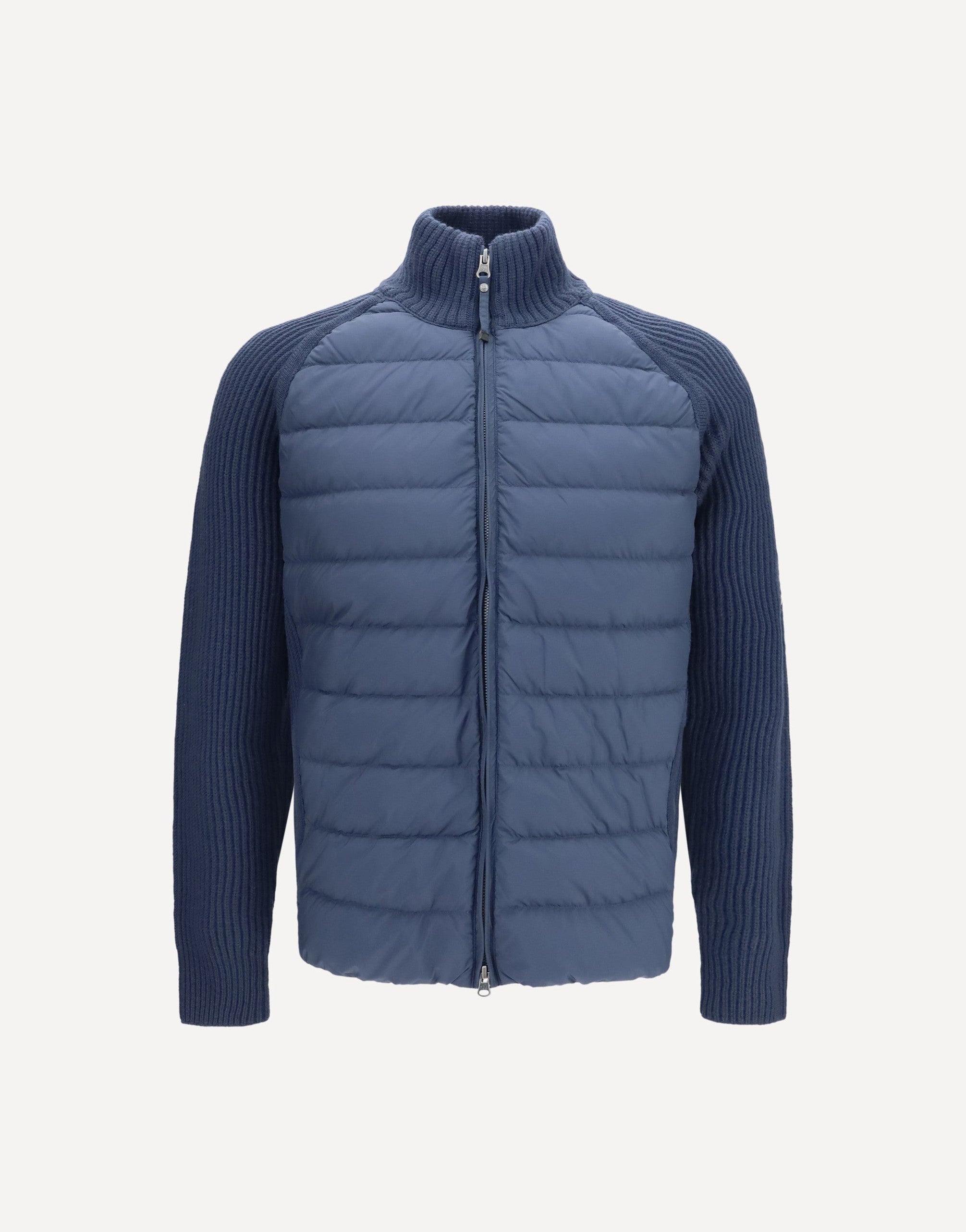 Parajumpers Olmo Hybrid Cardigan