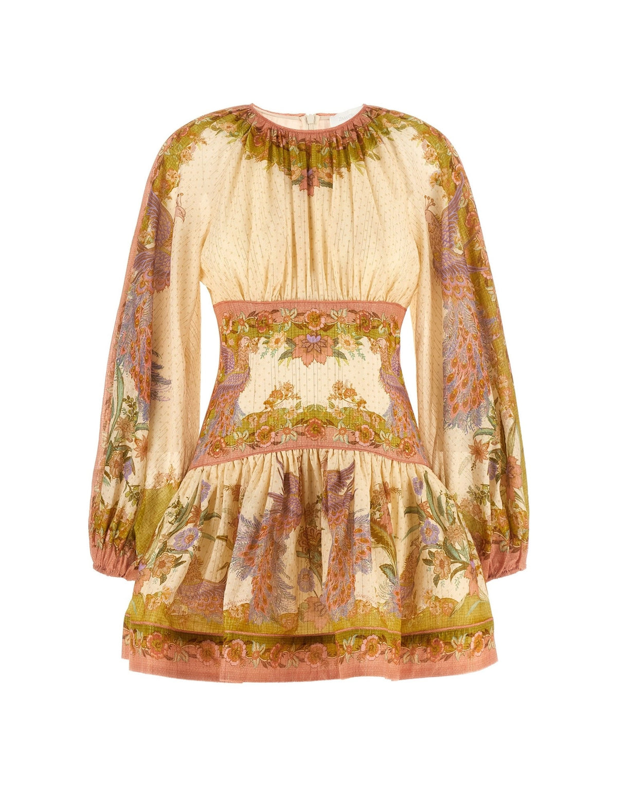 Zimmermann Indra Dress