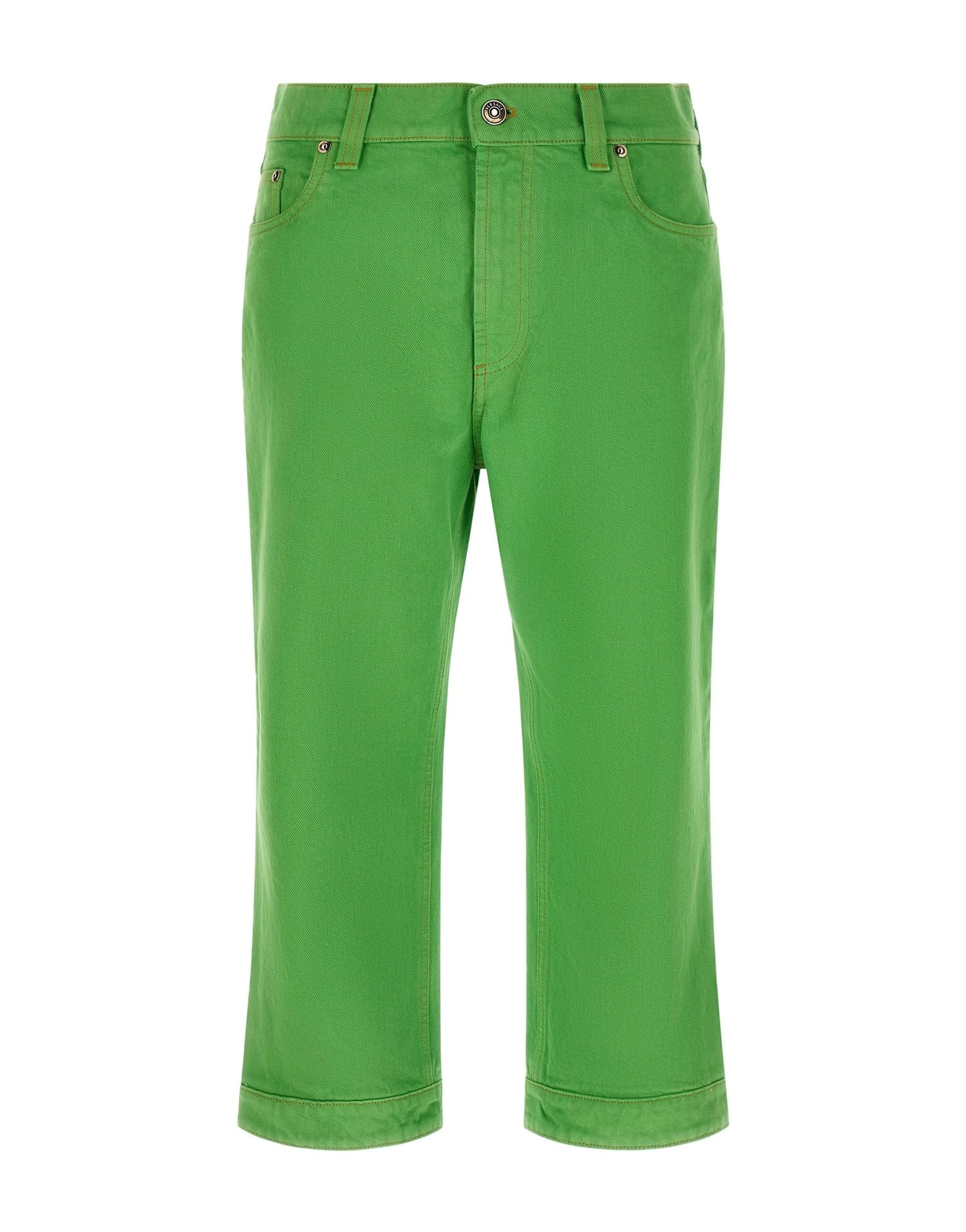 Versace Capri Jeans