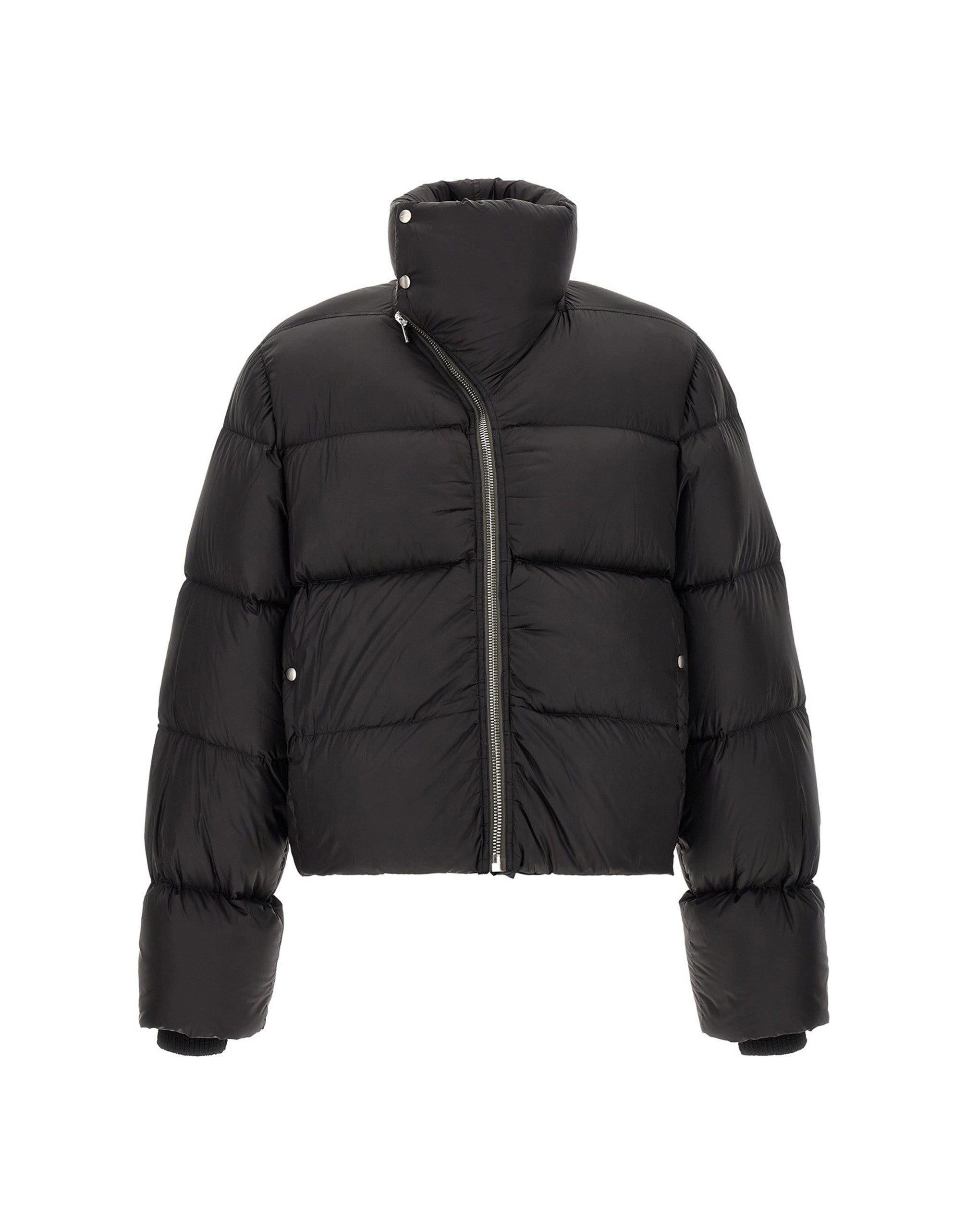 Rick Owens Turtle Down Jacket