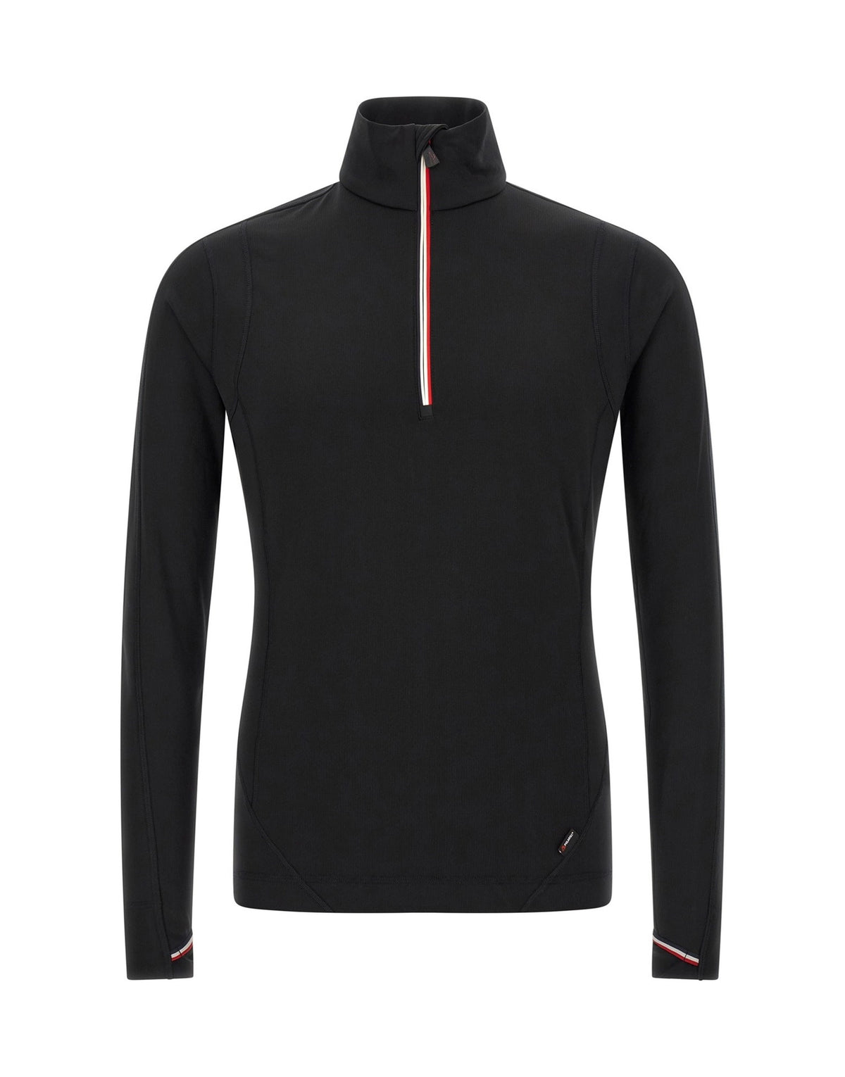 Moncler Grenoble Polartec Power Grid Sweatshirt