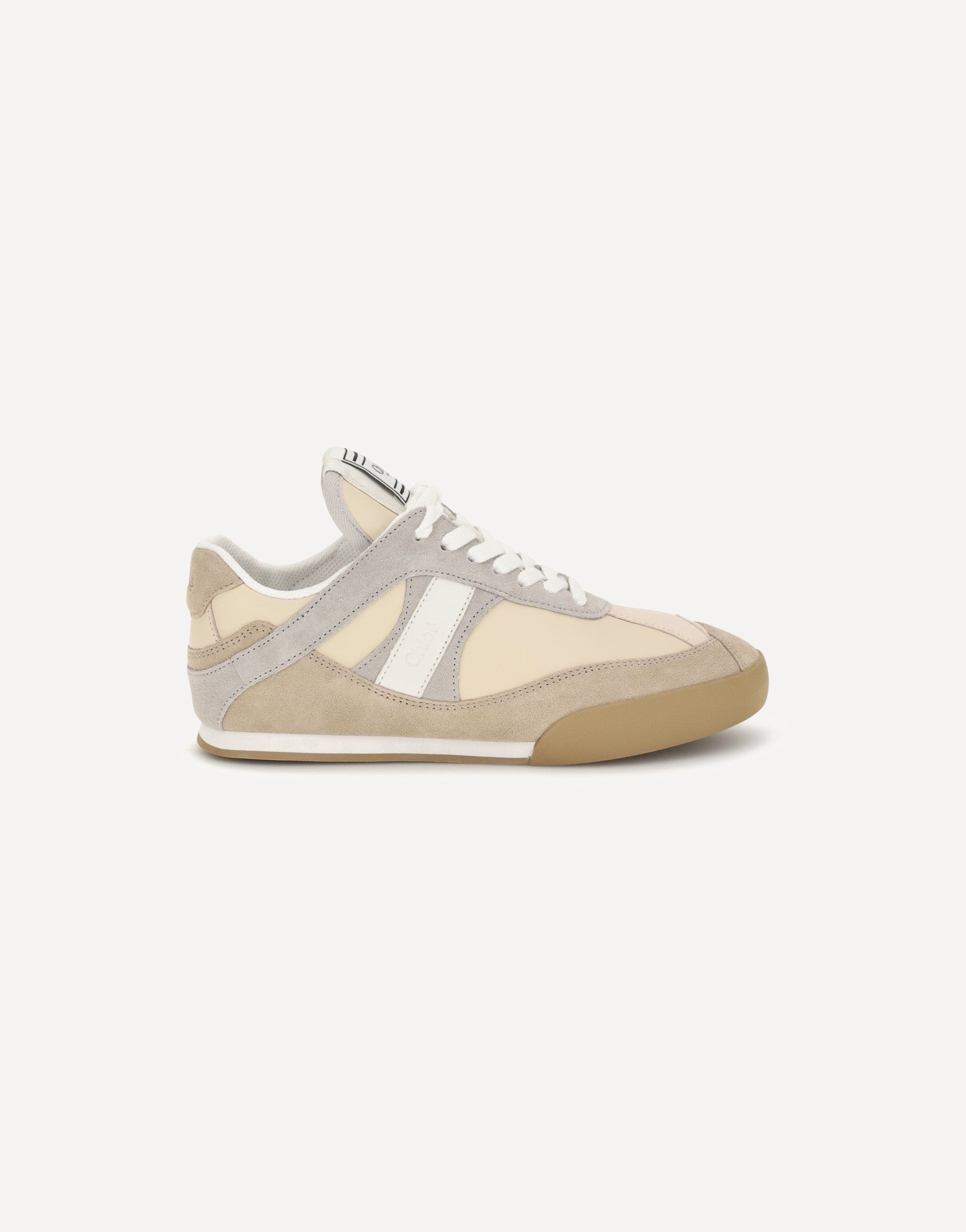 Chloé Кроссовки Chloé Кик
