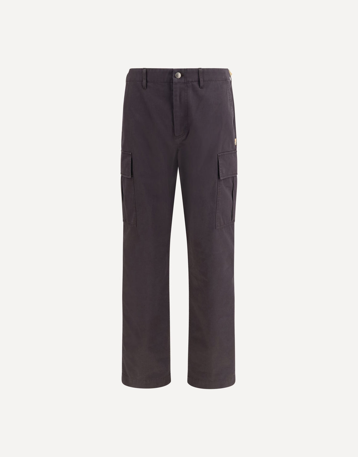 Burberry Cotton Cargo Pants