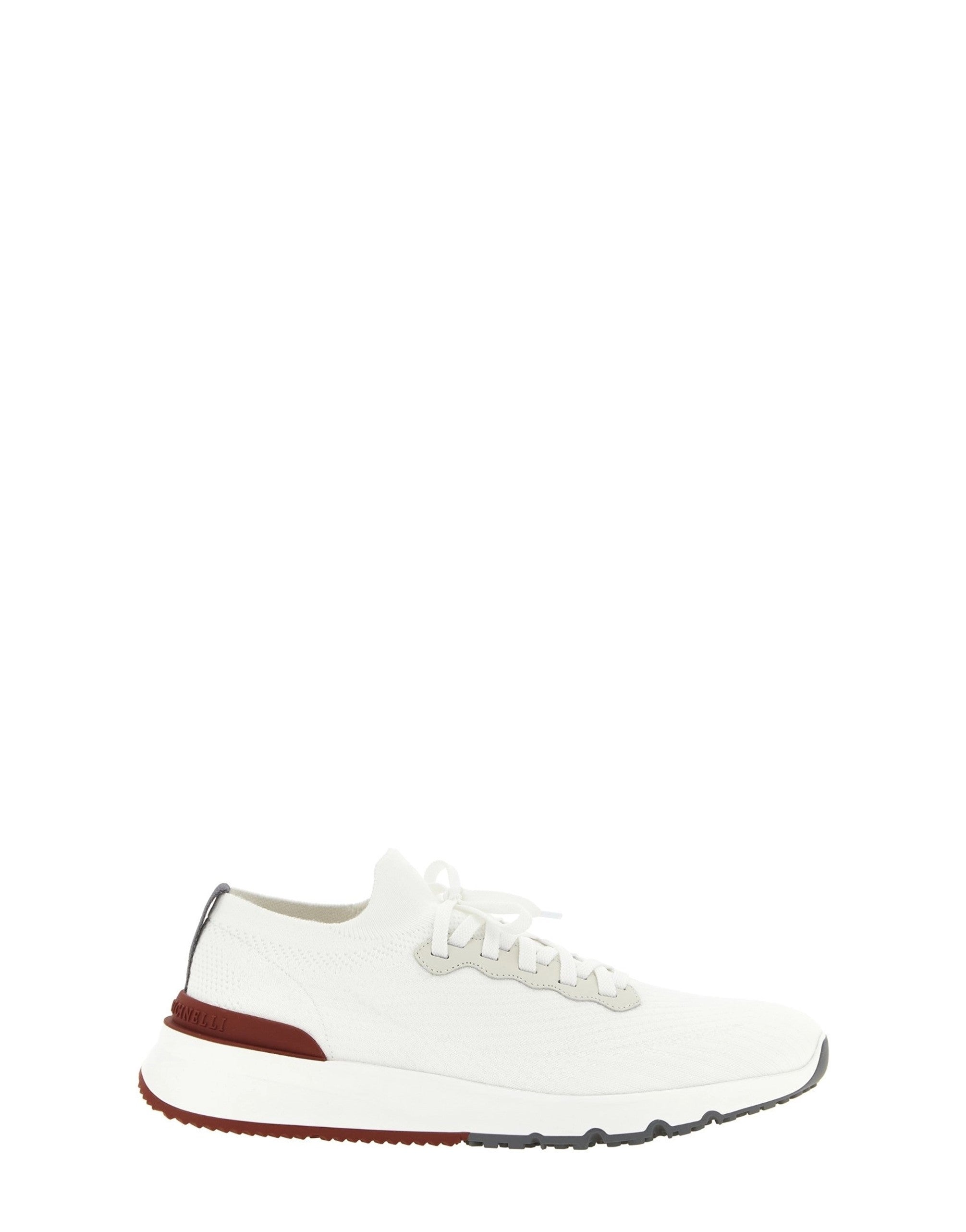 Brunello Cucinelli Running Sock Sneakers