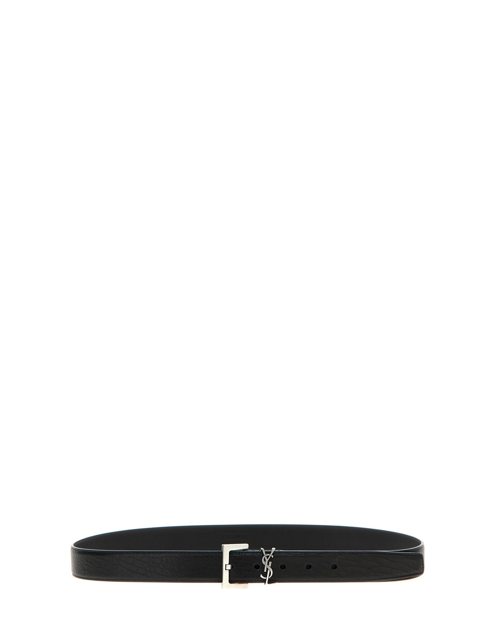 Saint Laurent Cintura Cassandre