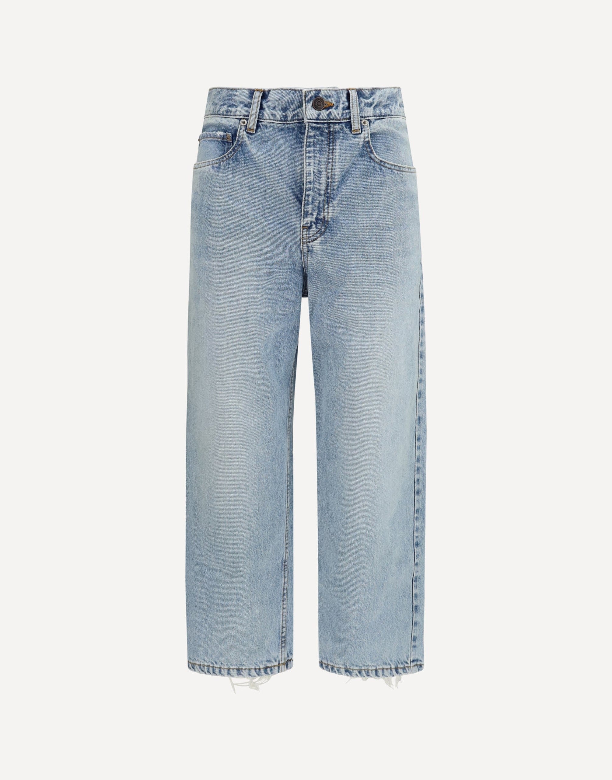 Balenciaga Jackie Capri Pants