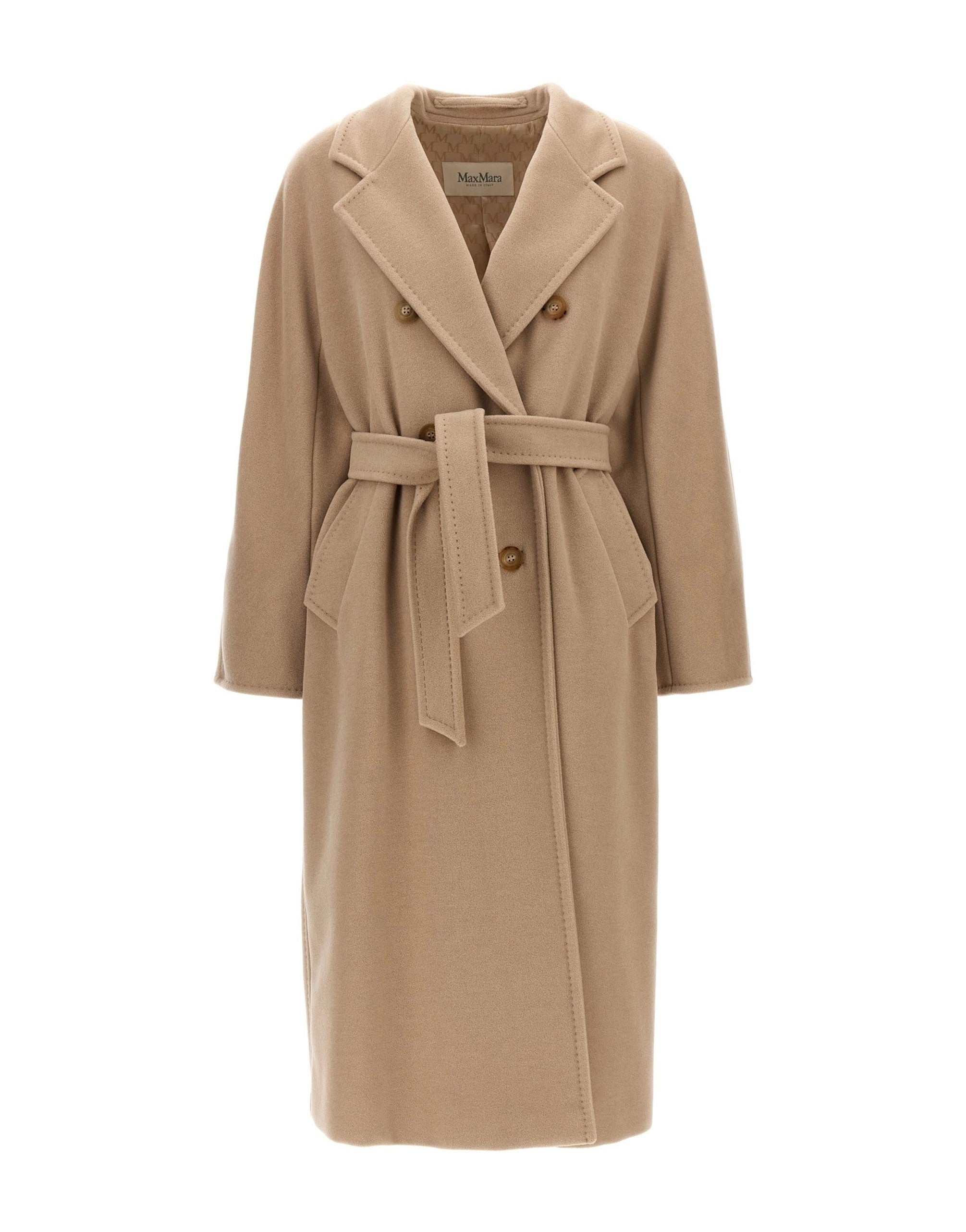 Max Mara Madame 101801 Icon Coat