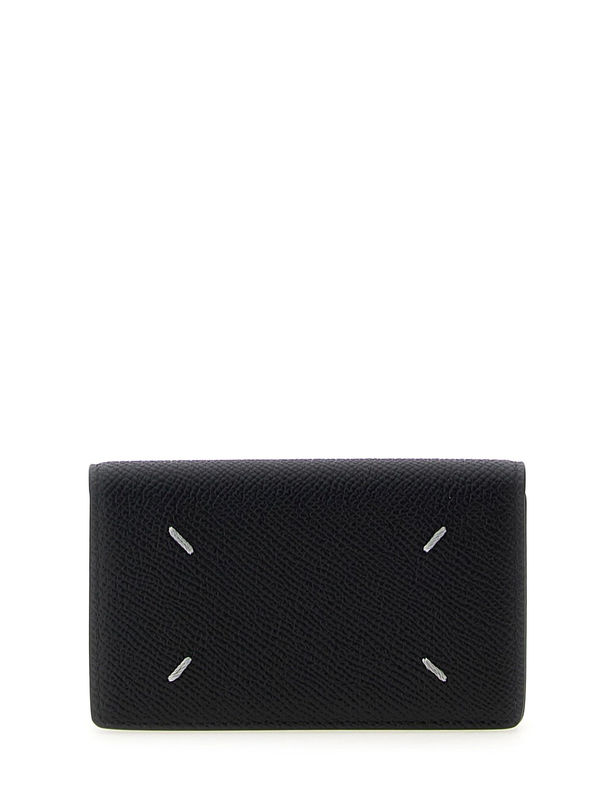 Maison Margiela Clip Card Holder