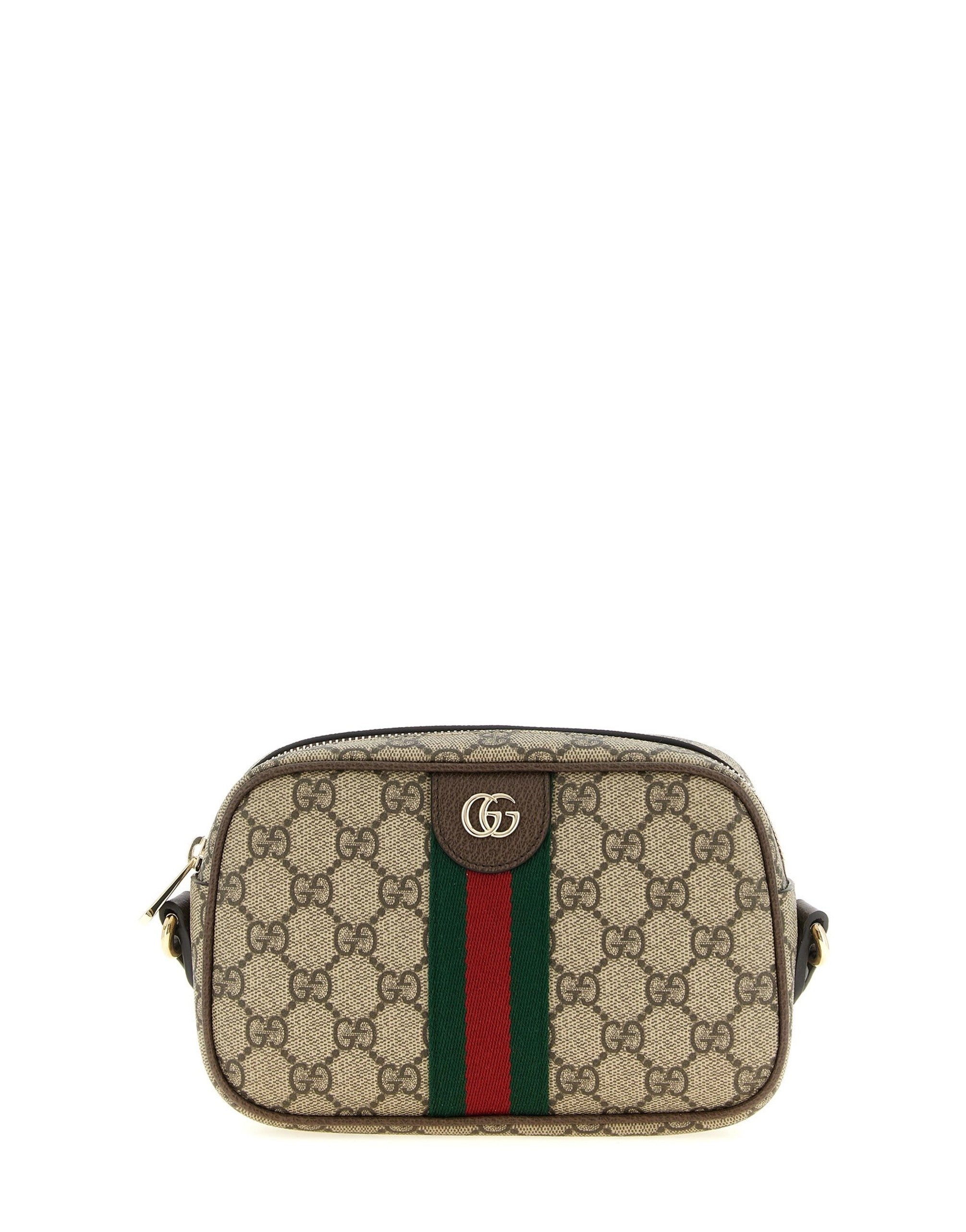 Gucci Ophidia Small Crossbody Bag