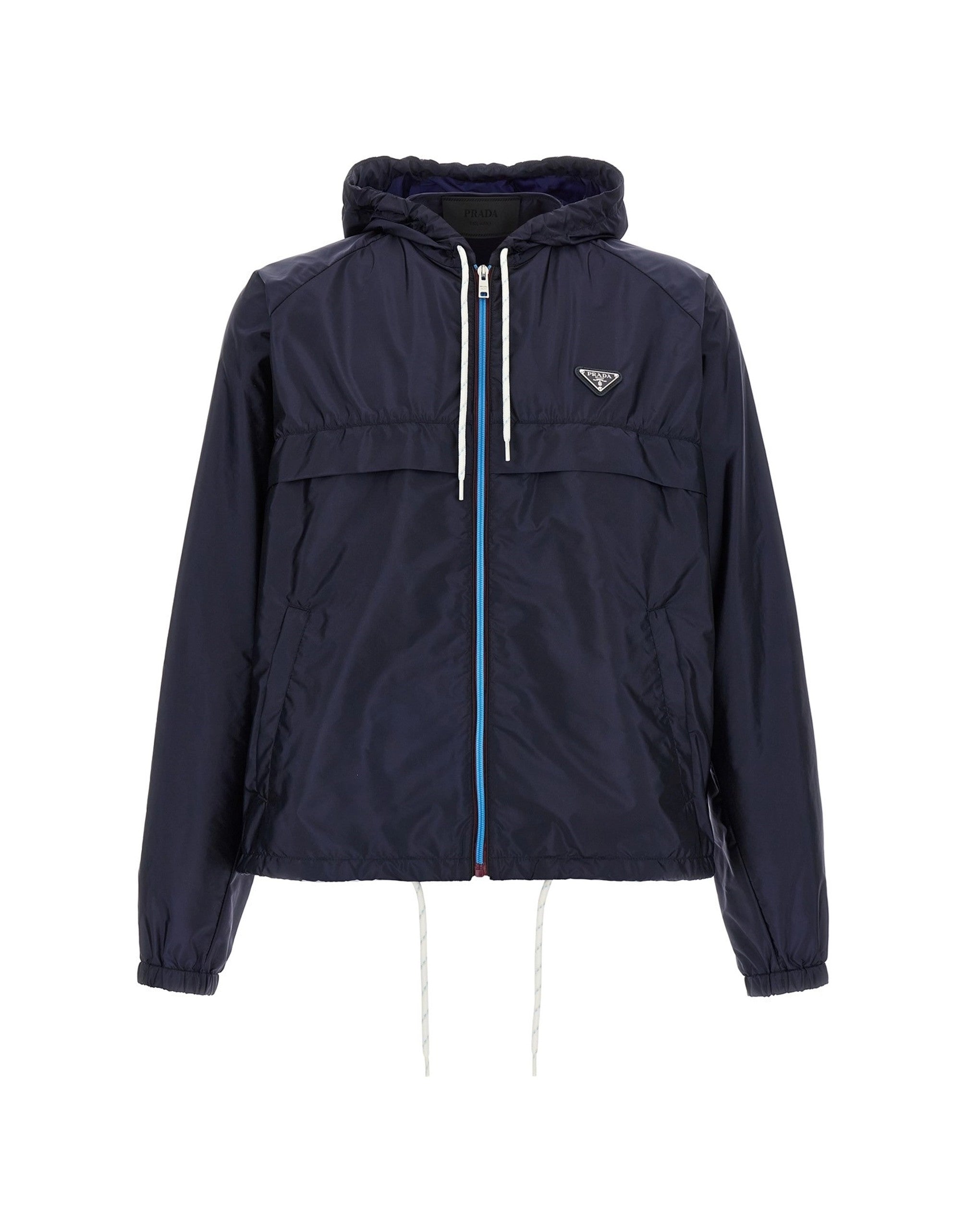 Prada Re-Nylon Blouson