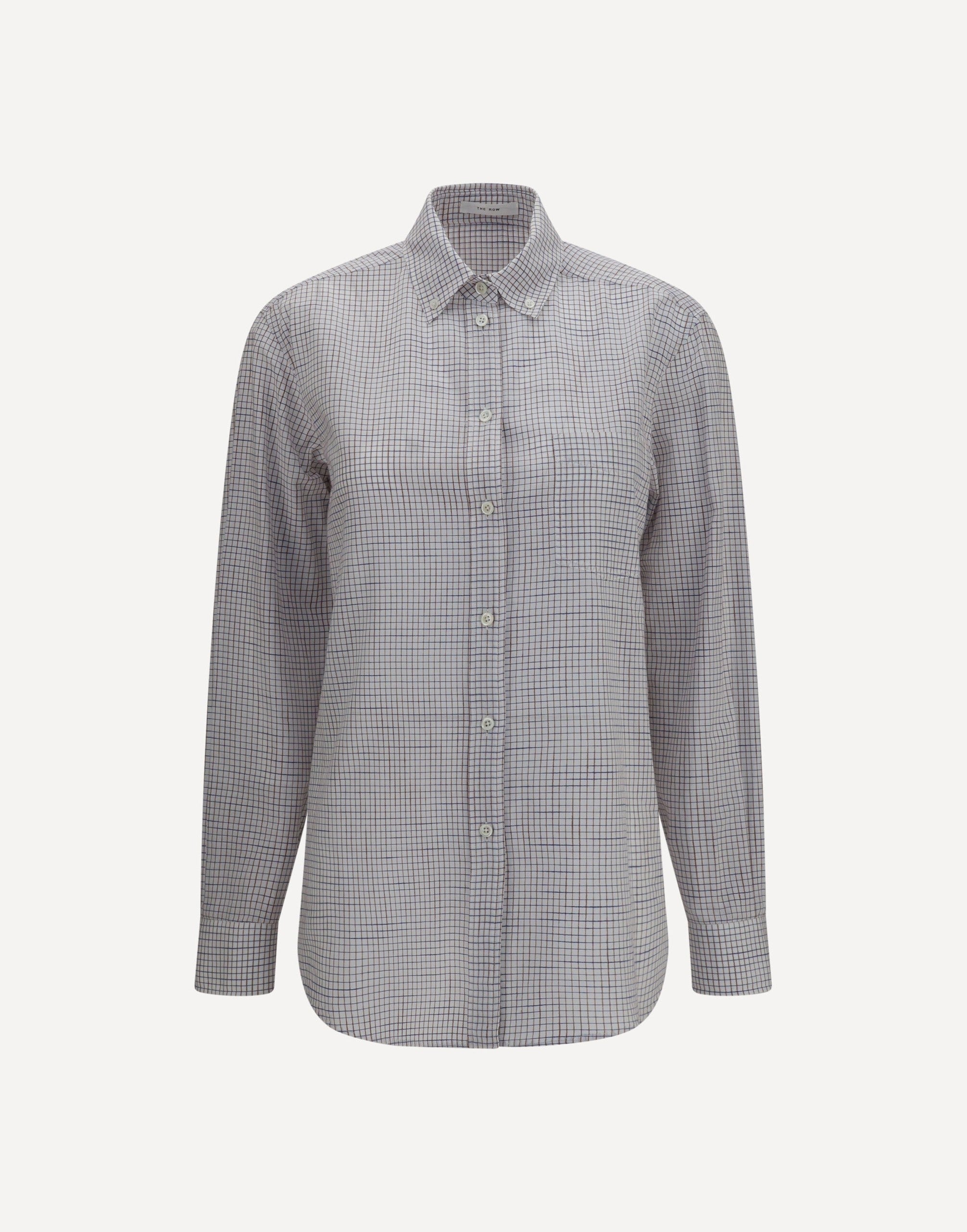 The Row Dalan Shirt