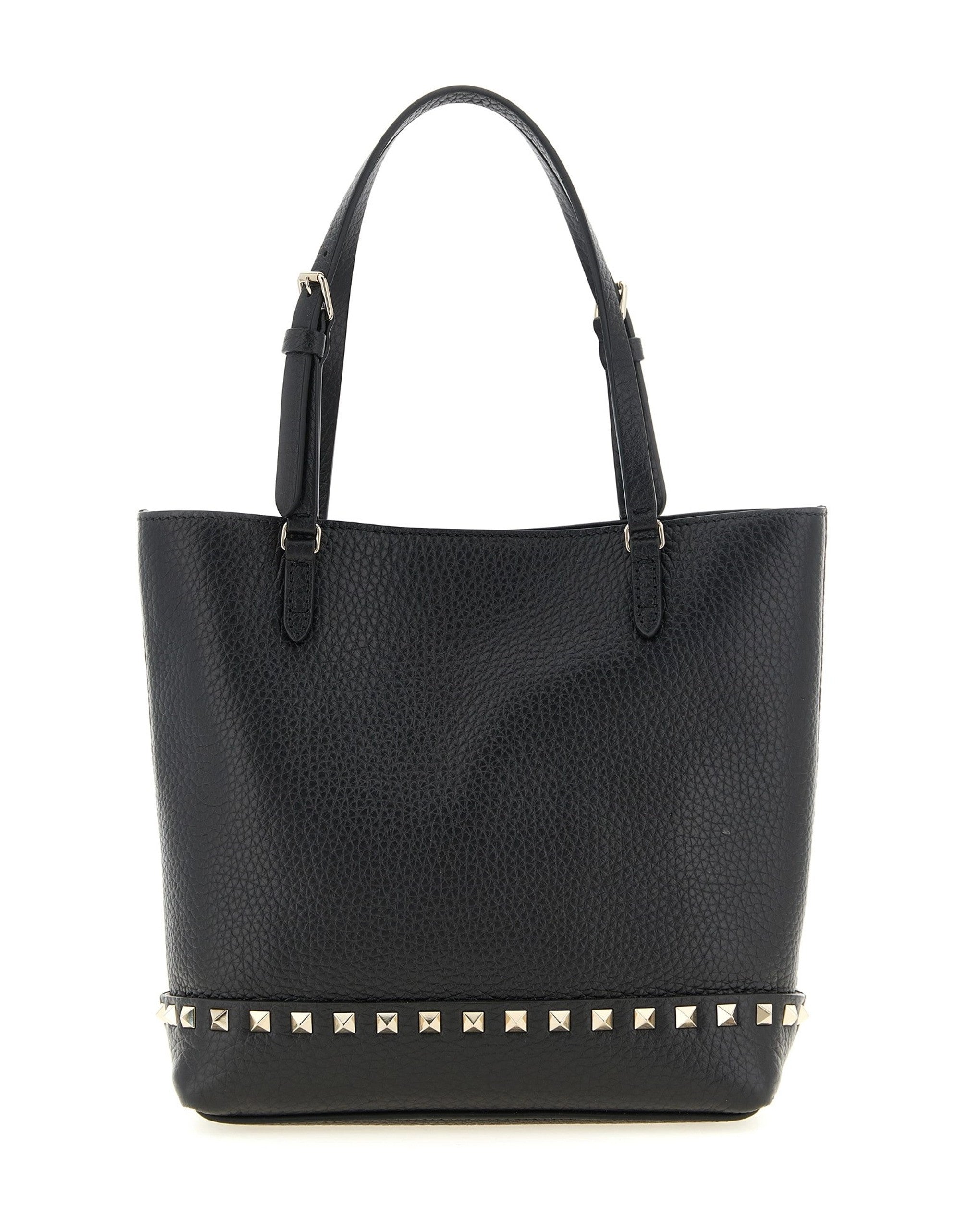 Valentino Garavani Small Rockstud Shoulder Bag