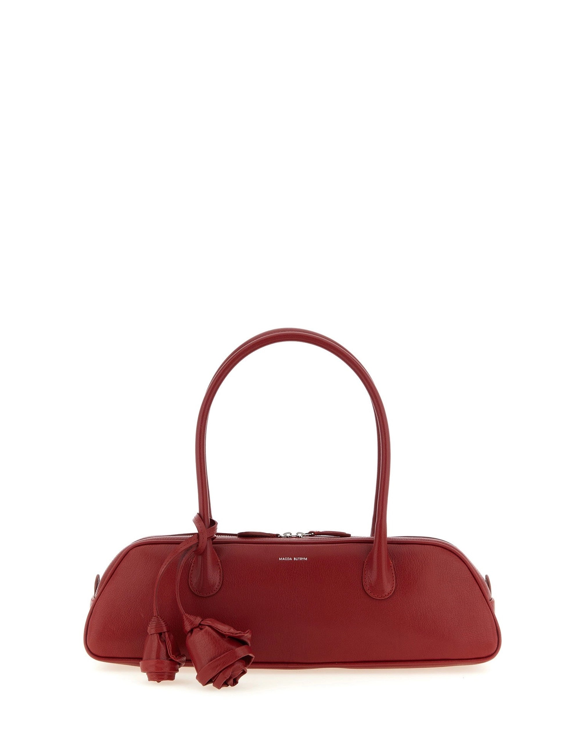Magda Butrym Brigitte Trapeze Handbag