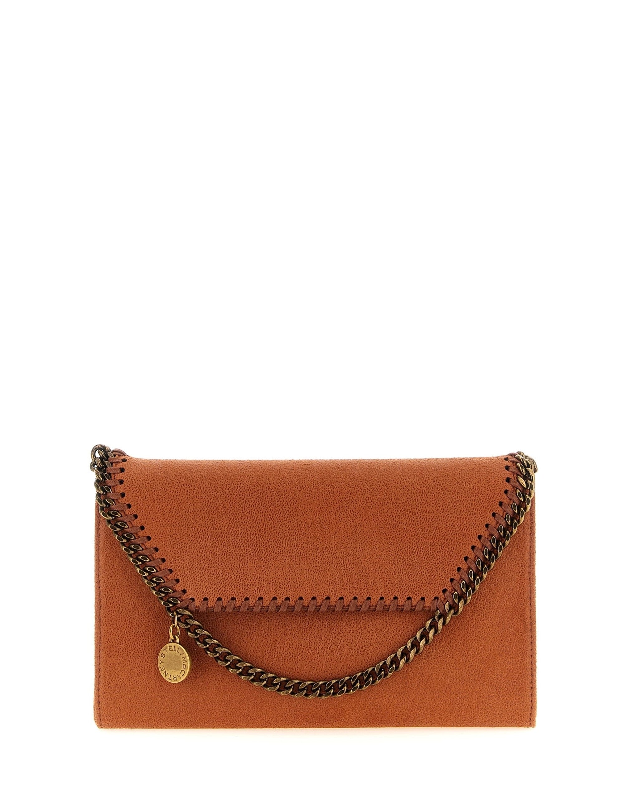 Stella McCartney Falabella Wallet On Chain