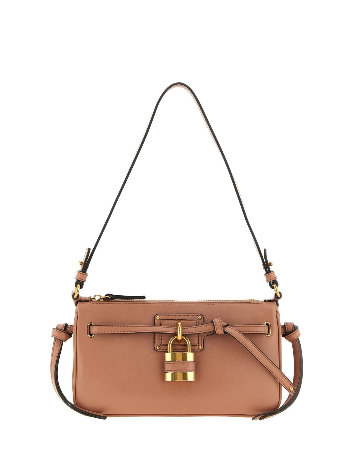 Chloé Paddington Sling Mini Clutch