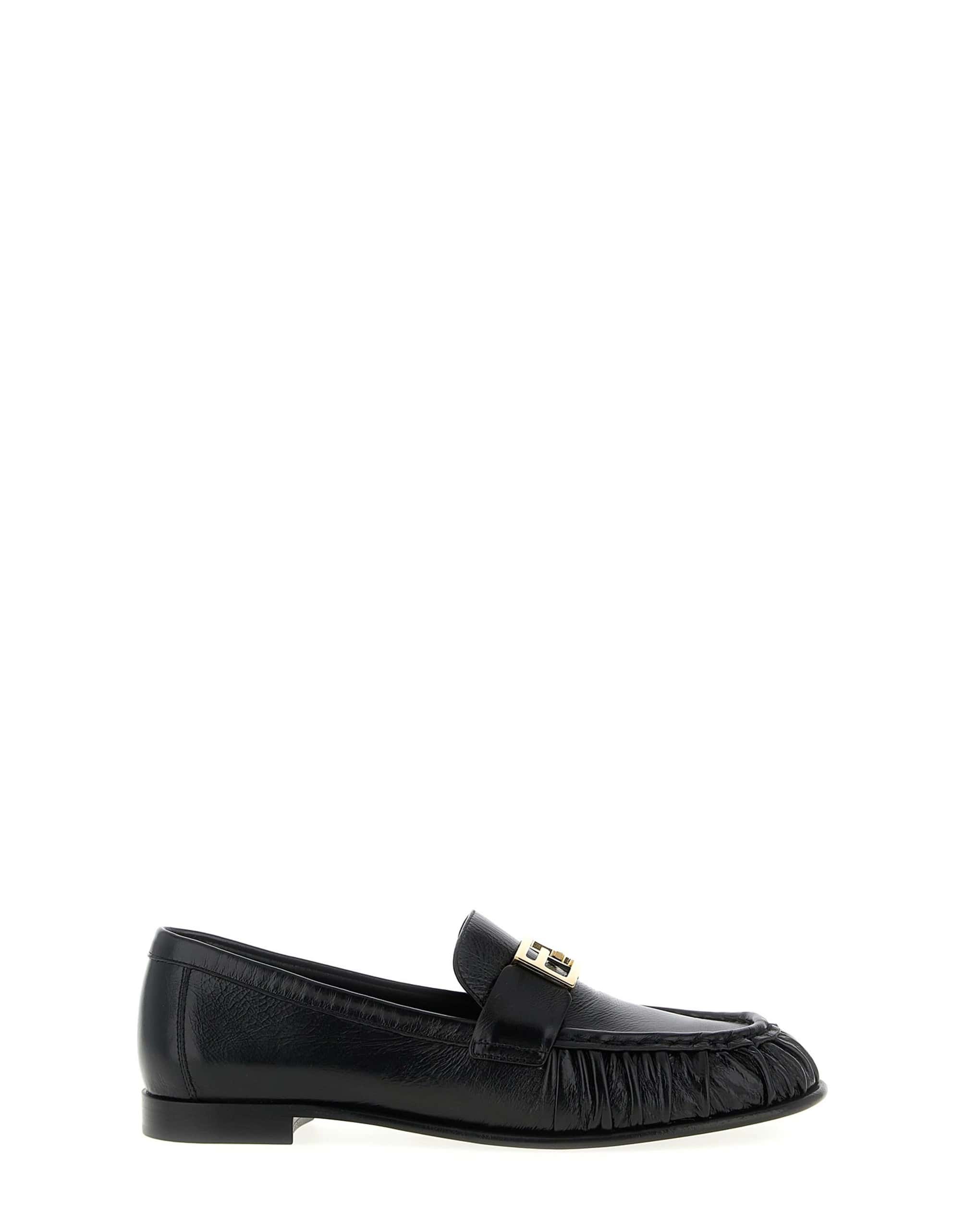Fendi 바게트 로퍼