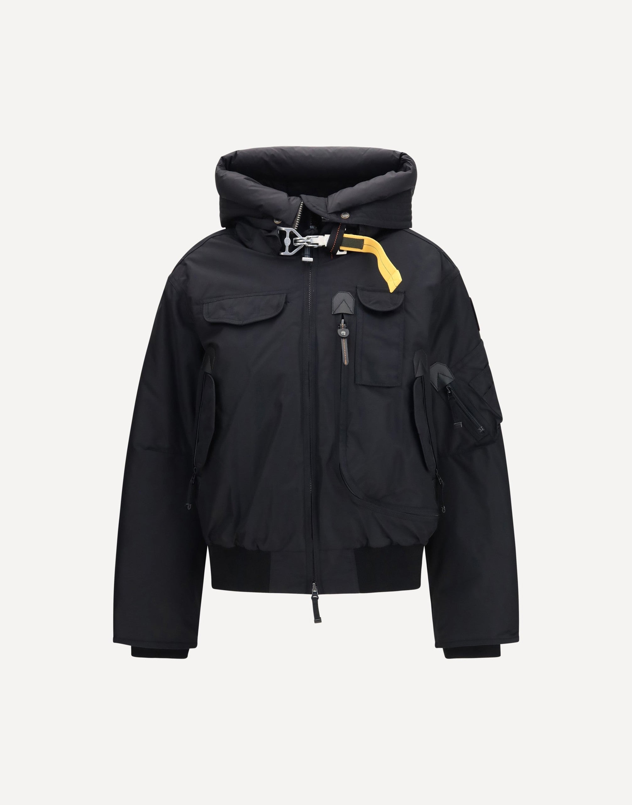 Parajumpers Gobi Padded Hooded Jacket