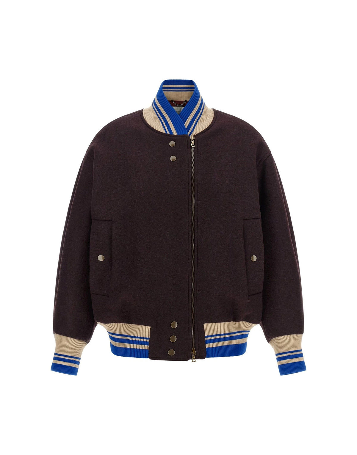 Dries Van Noten Valdi Bomber Jacket