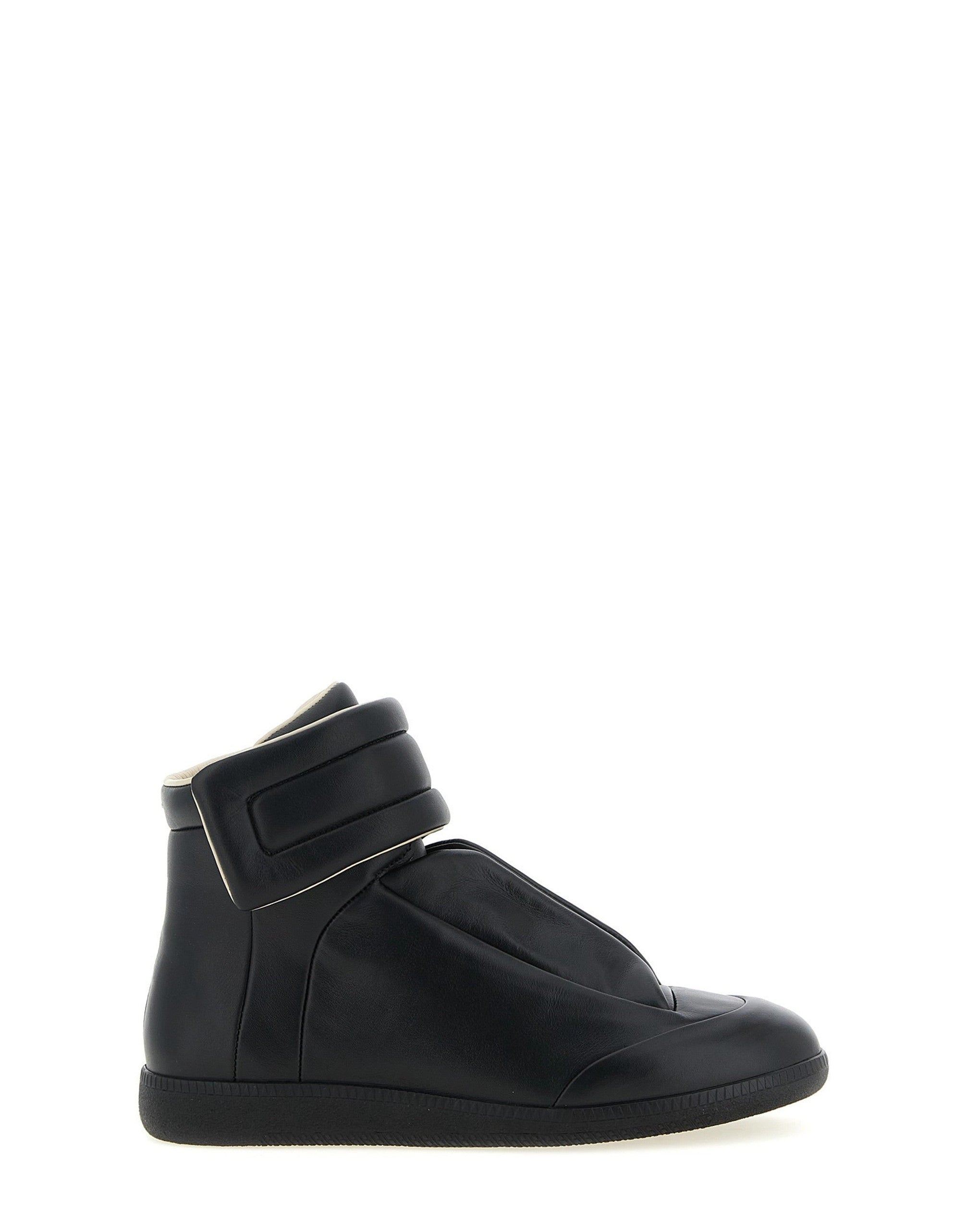 Maison Margiela Future Calf Leather Sneakers