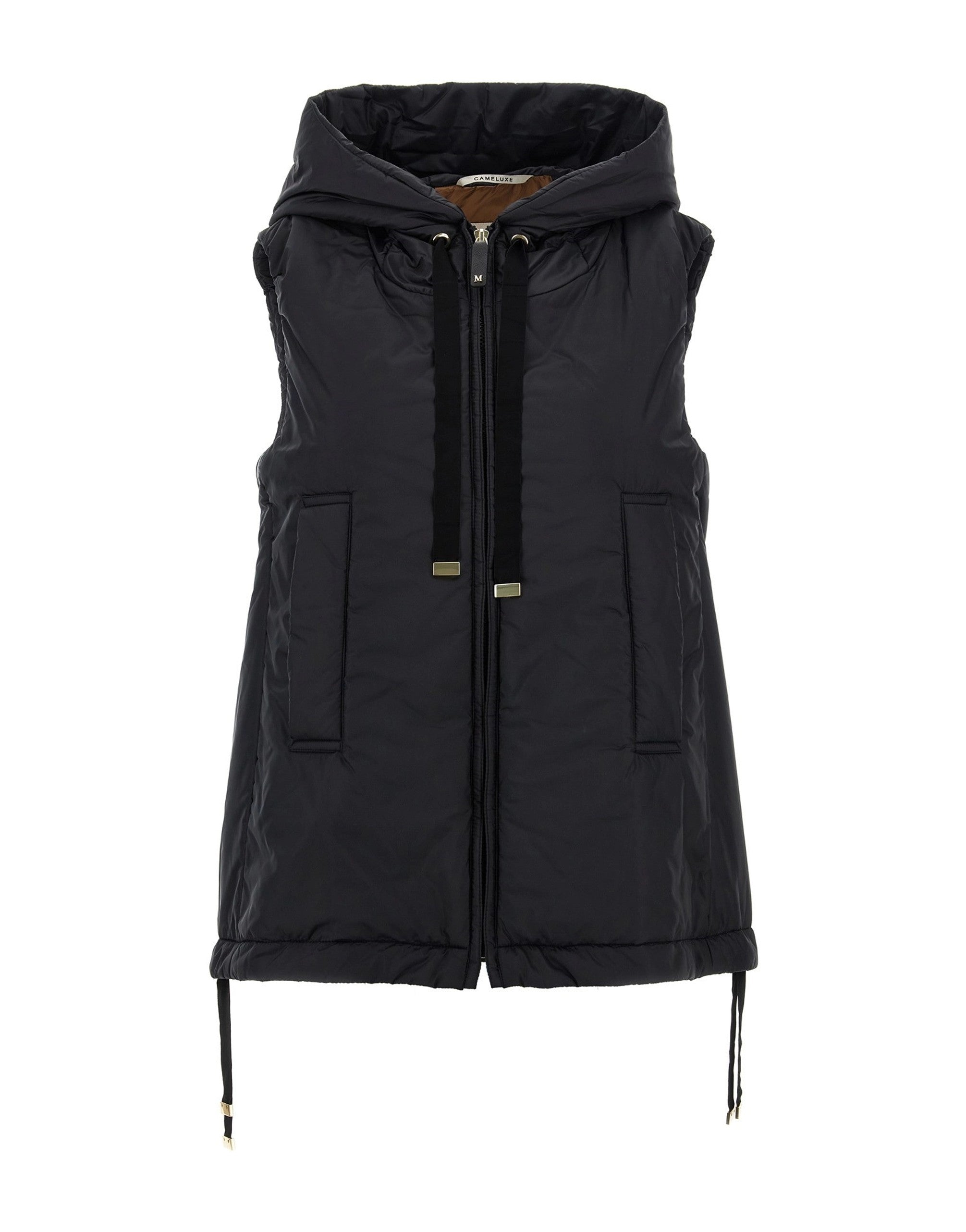 Max Mara Greengo Vest