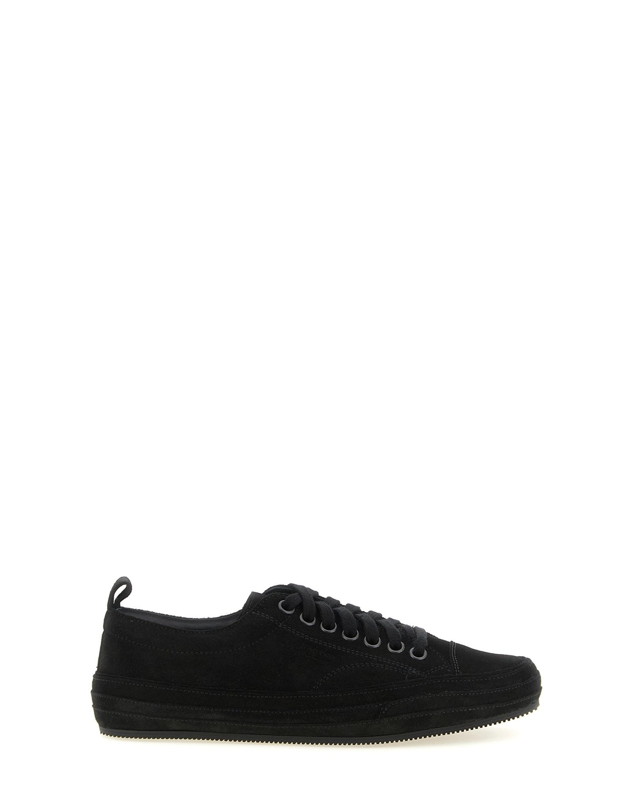 Tom Ford Archer Suede Sneakers
