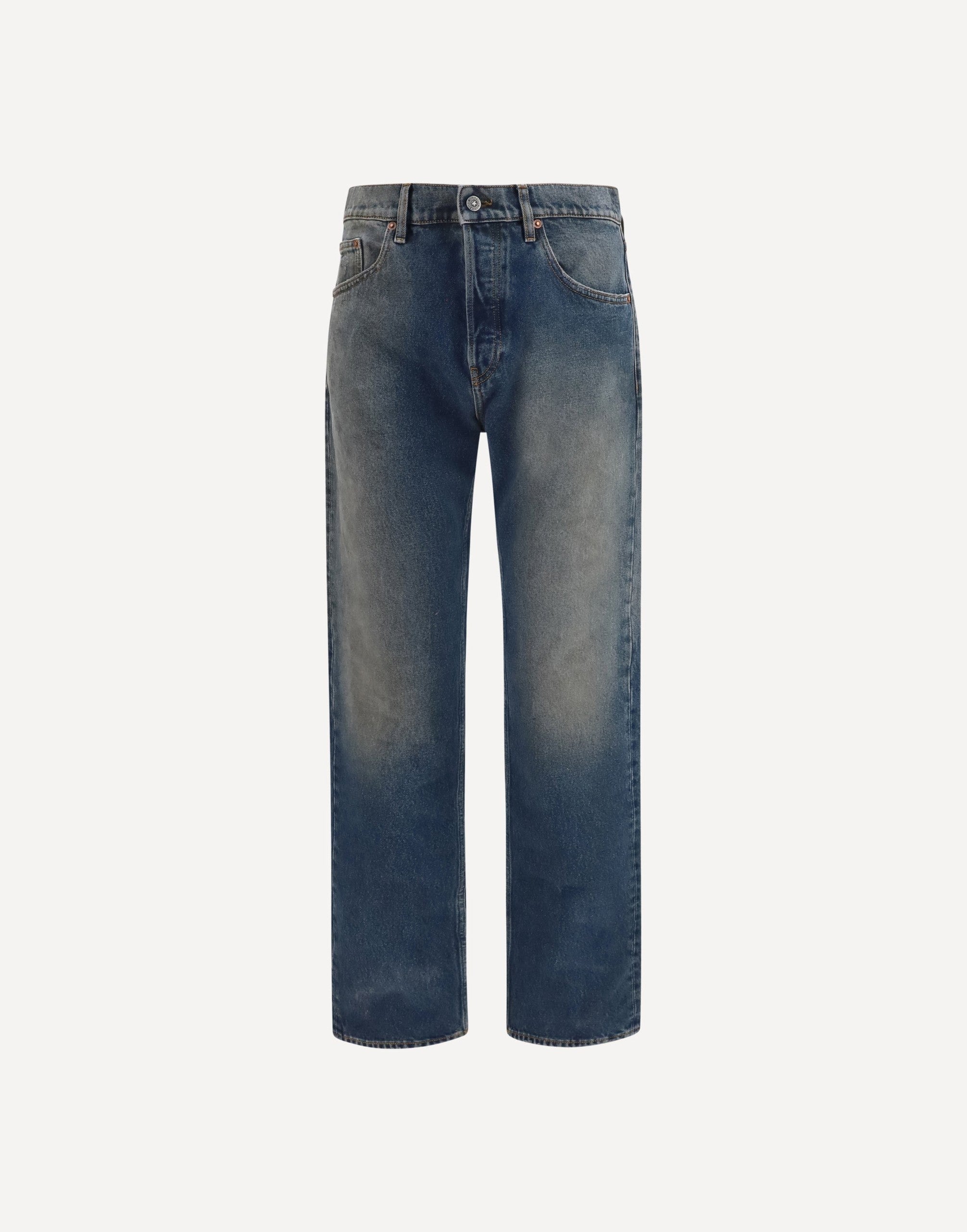 Golden Goose Patrick Jeans