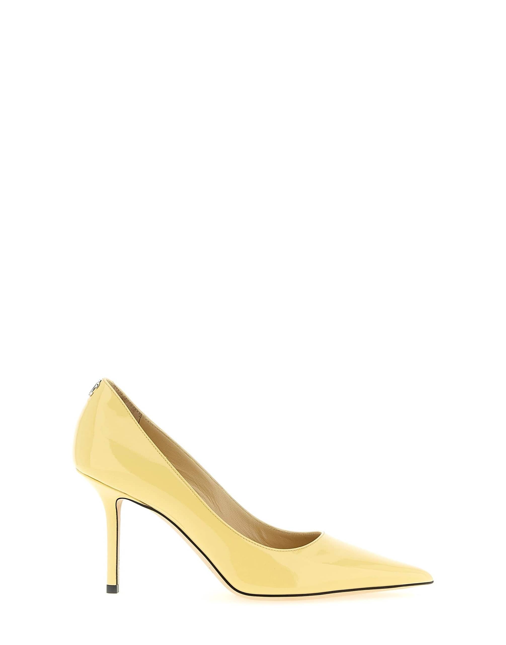 Jimmy Choo Лодочки «Лав»