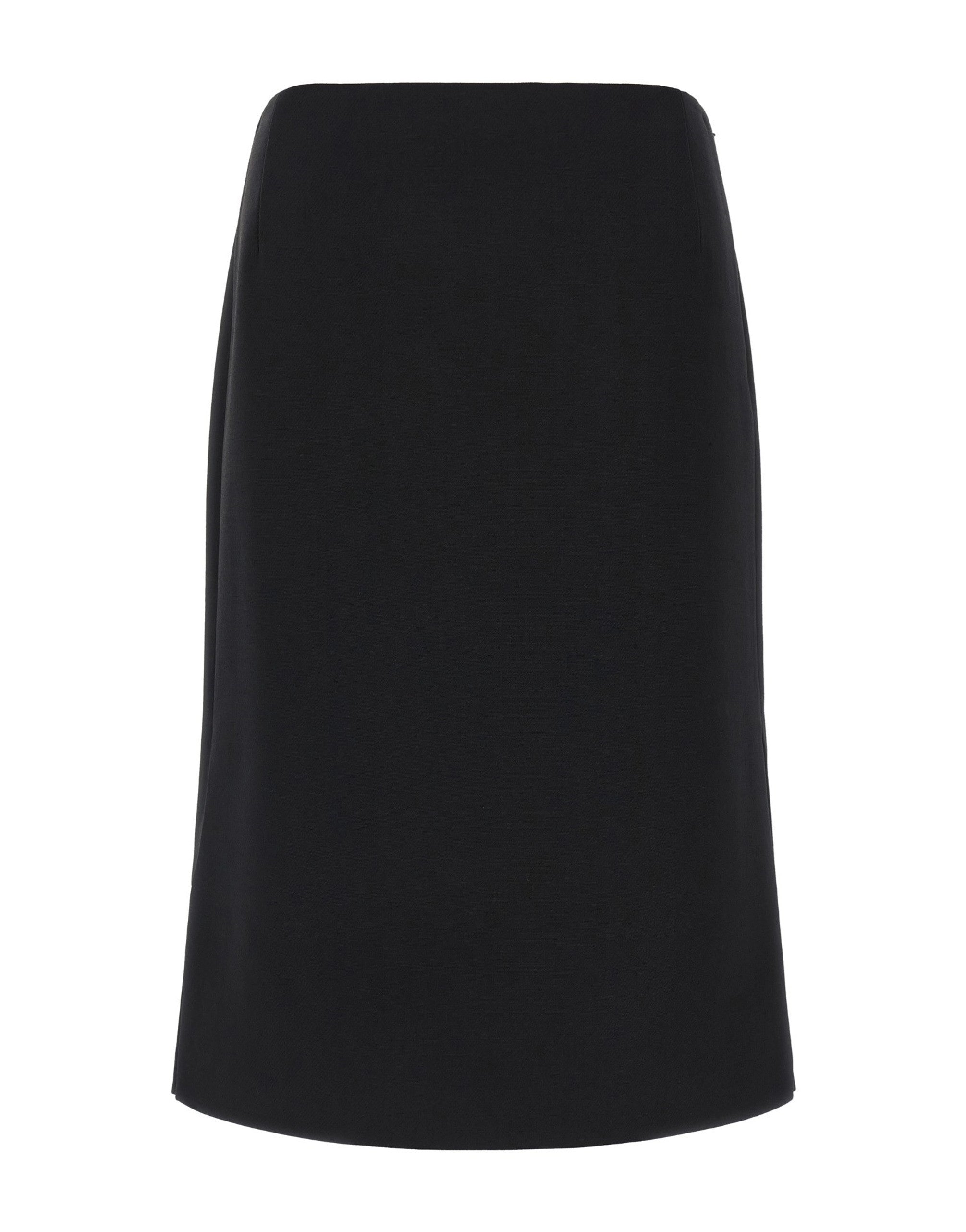 Fendi Midi Pencil Skirt With Slit | Sendegaro JP