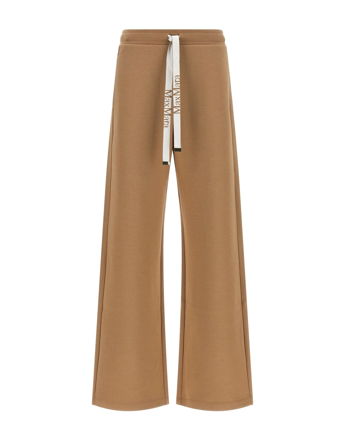 'S Max Mara Pantaloni Bali Drawstring