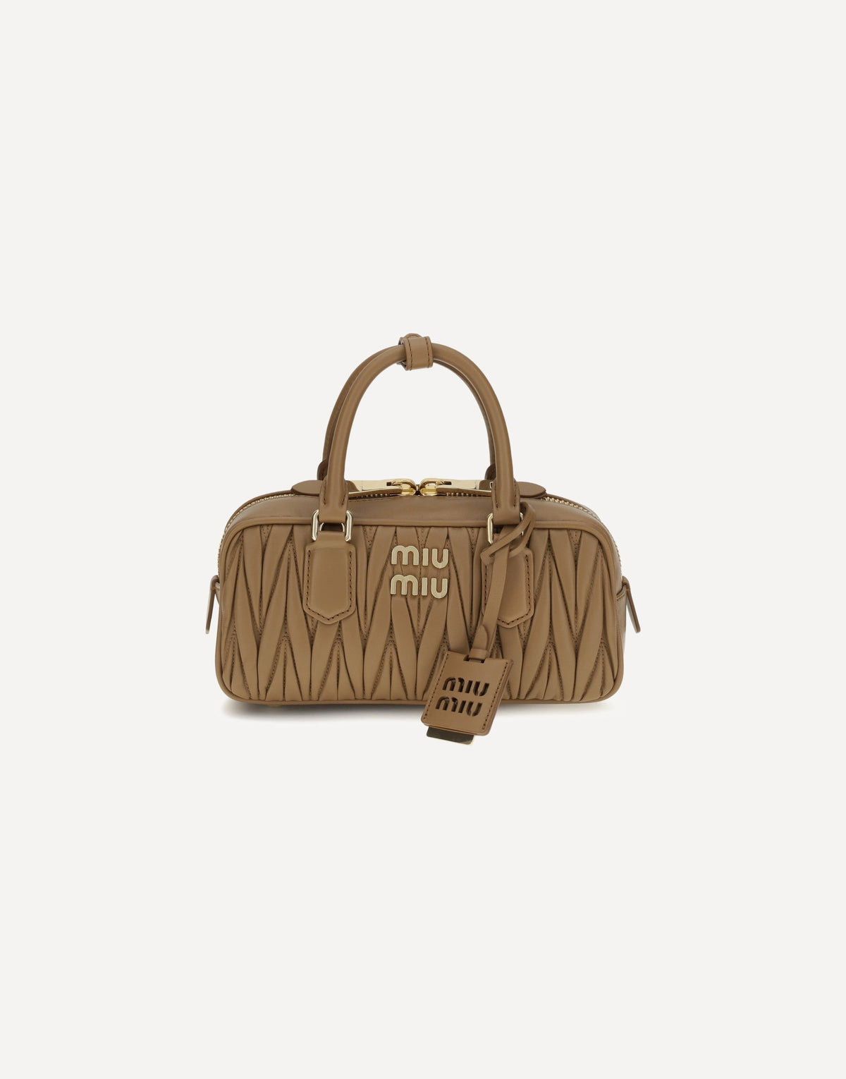 Miu Miu Arcadie Shoulder Bag