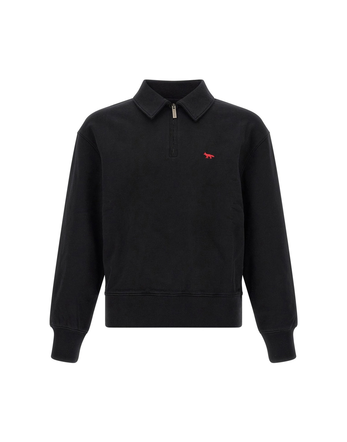 Maison Kitsuné Profile Fox Sweatshirt