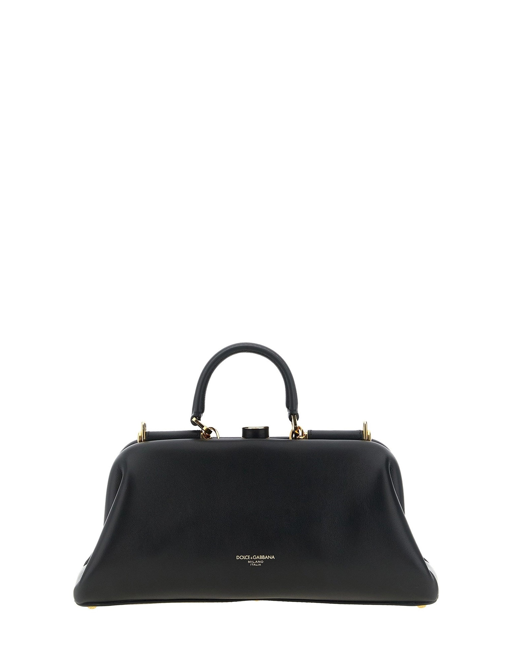 Dolce & Gabbana Grandma Medium Handbag | Sendegaro JP