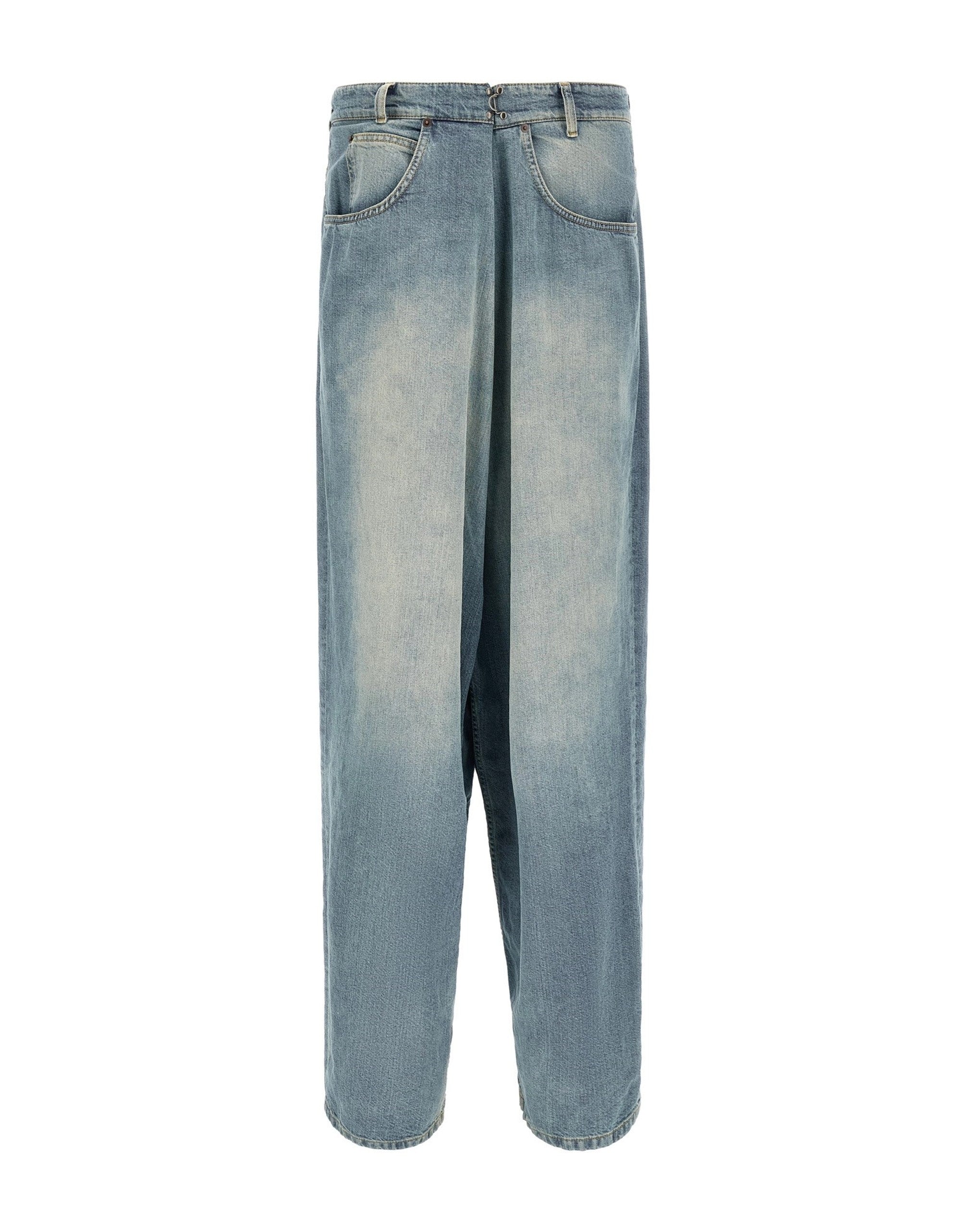 Maison Margiela Wrap Jeans