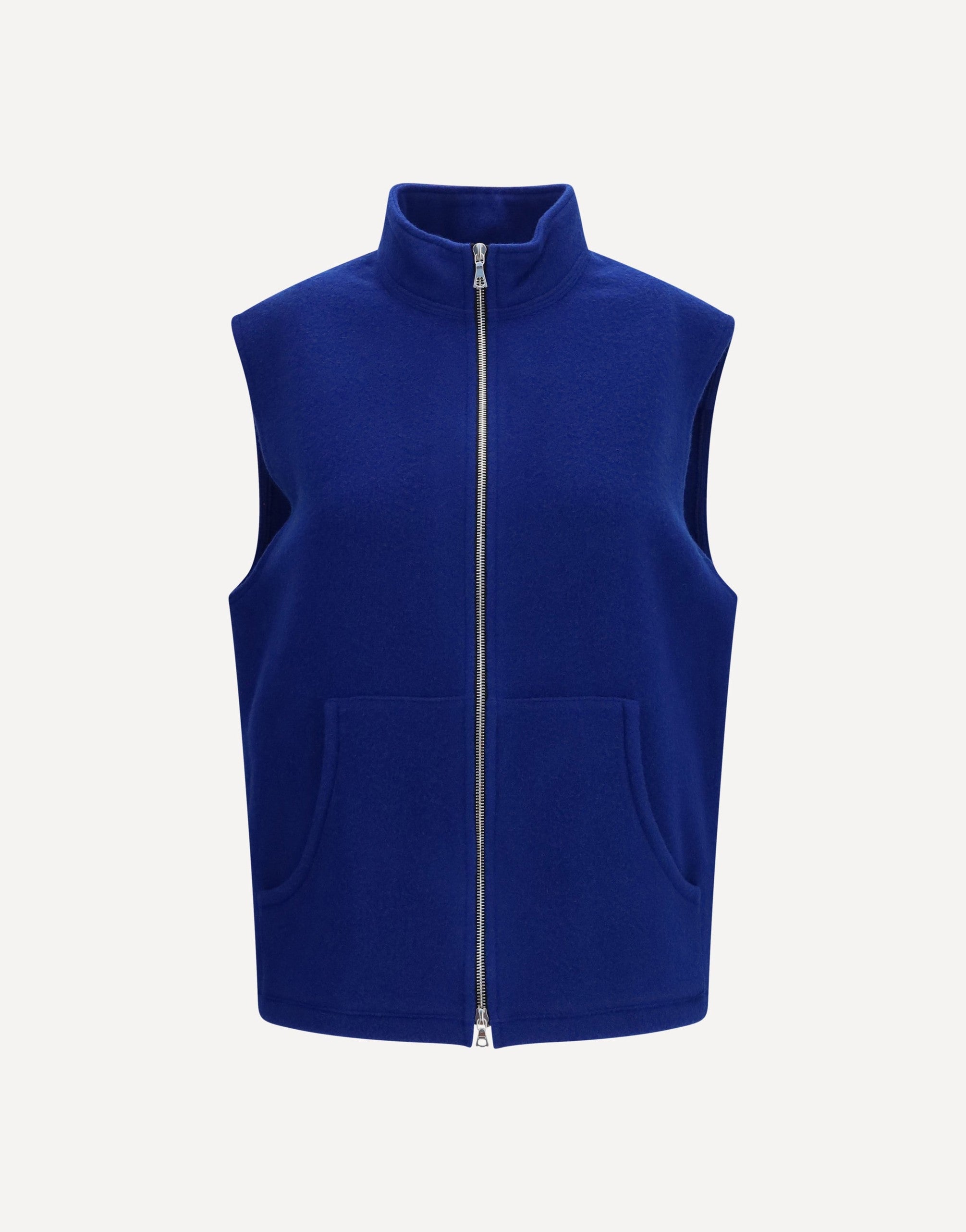 RIER Virgin Wool Vest