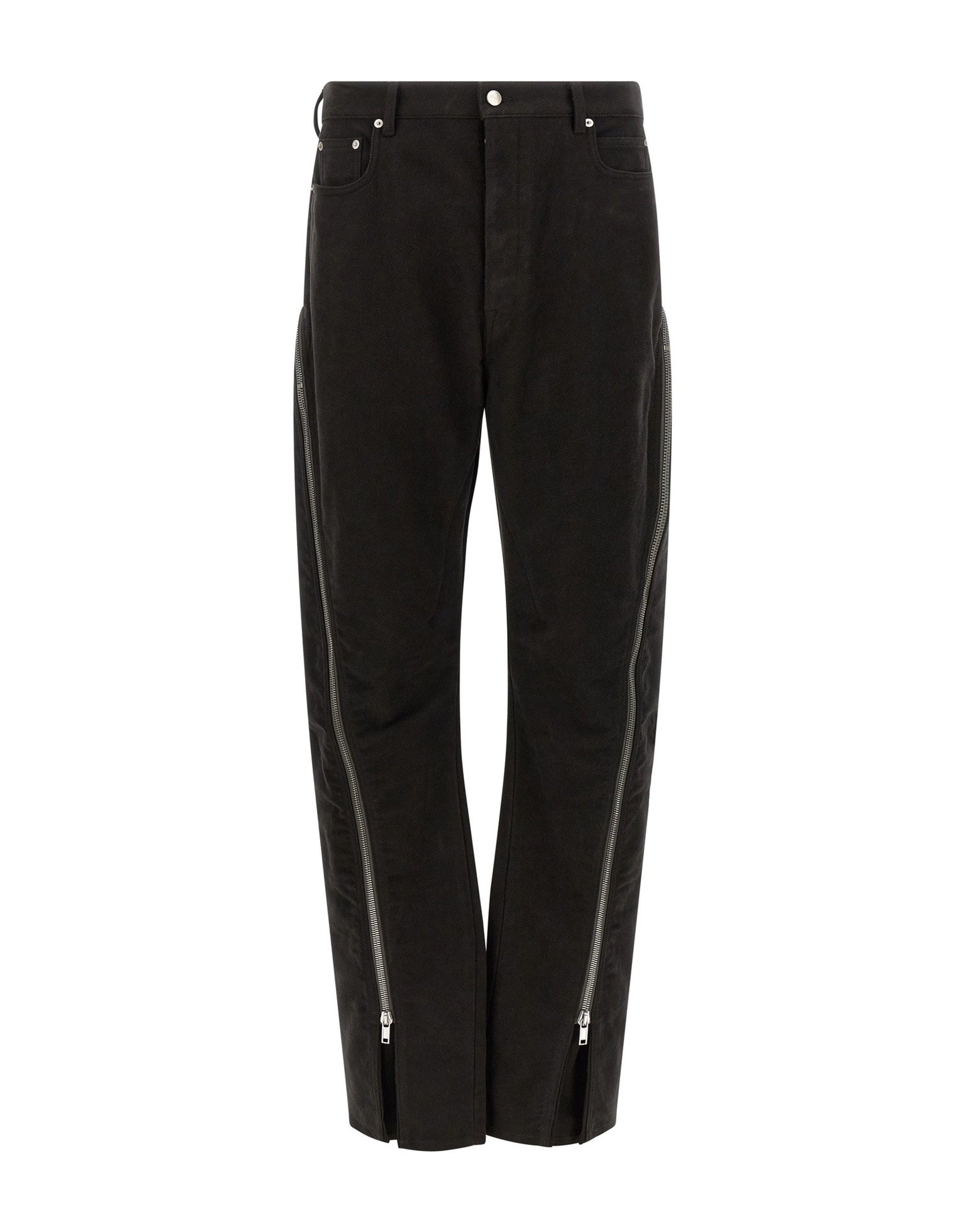 Rick Owens Bolan Banana Pants