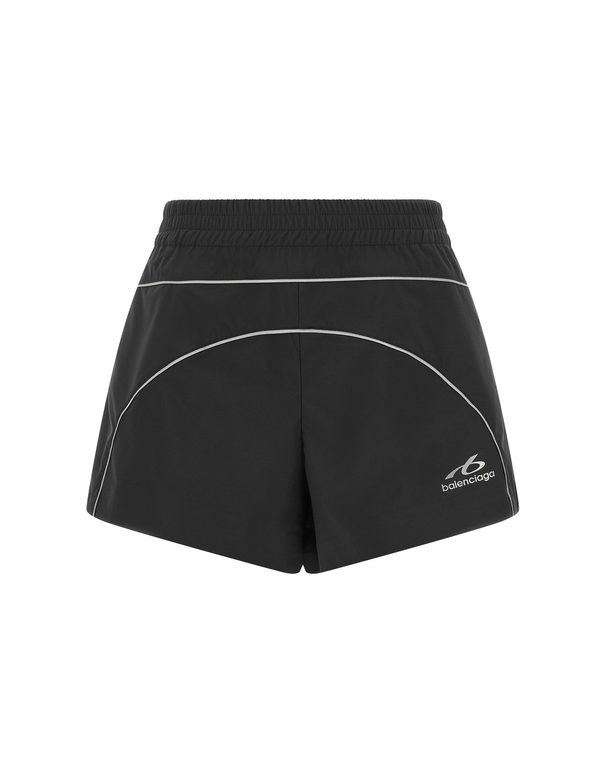 Balenciaga Techwear Shorts