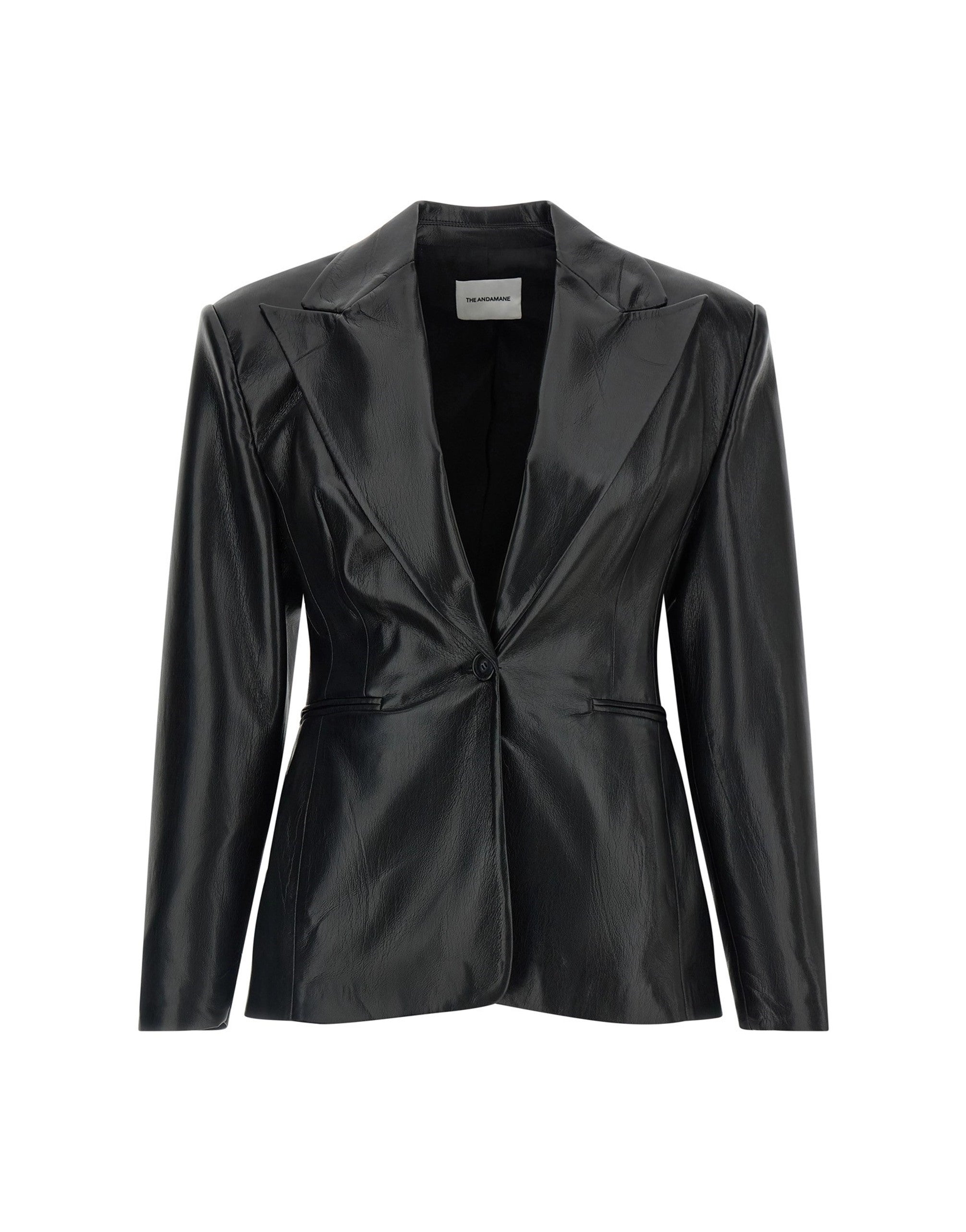 The Andamane Toni Blazer