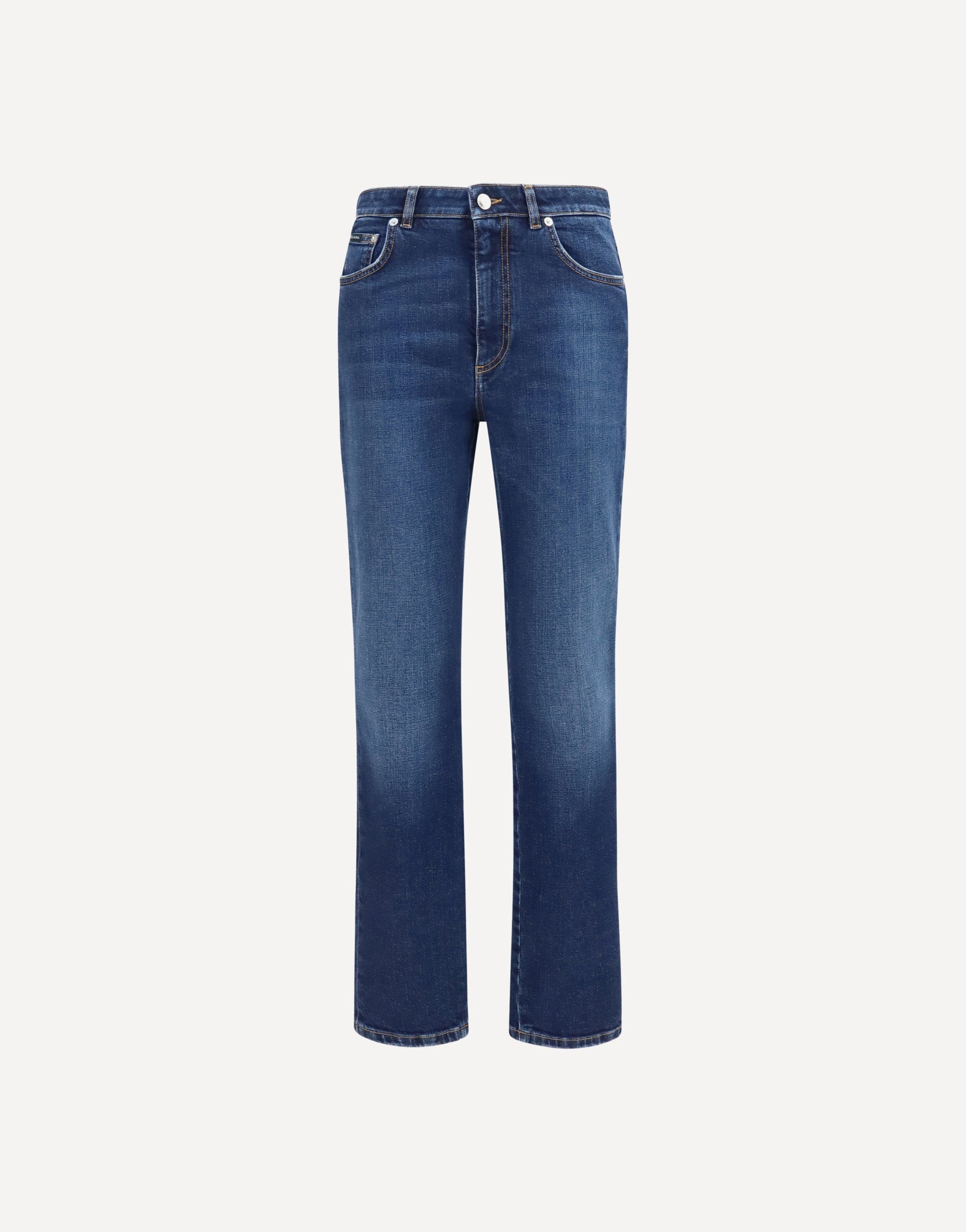 Dolce & Gabbana 5 Pocket Jeans