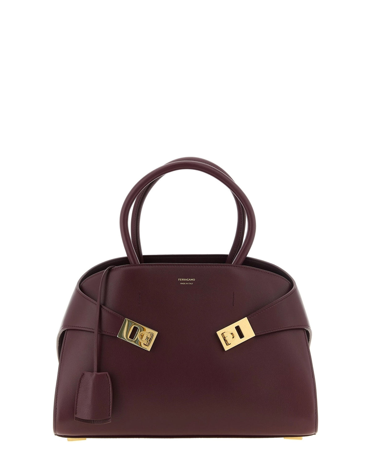 Ferragamo Hug M Handbag