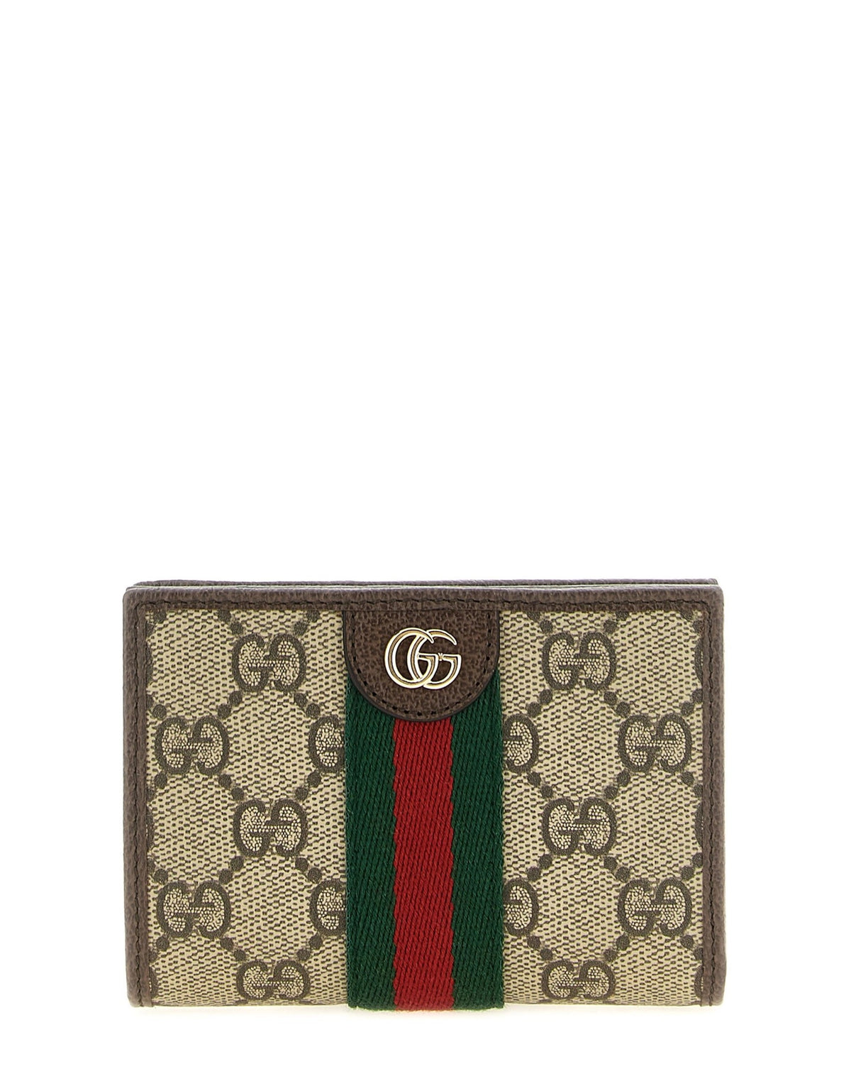 Gucci Ophidia Web Wallet