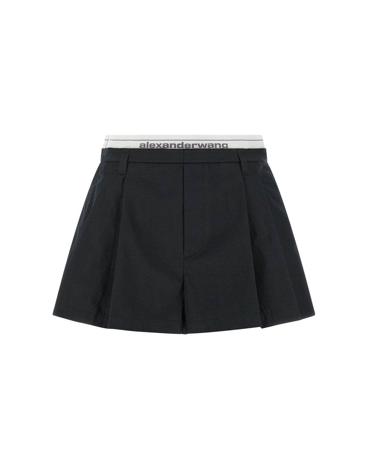 Alexander Wang Bermuda Logo Band